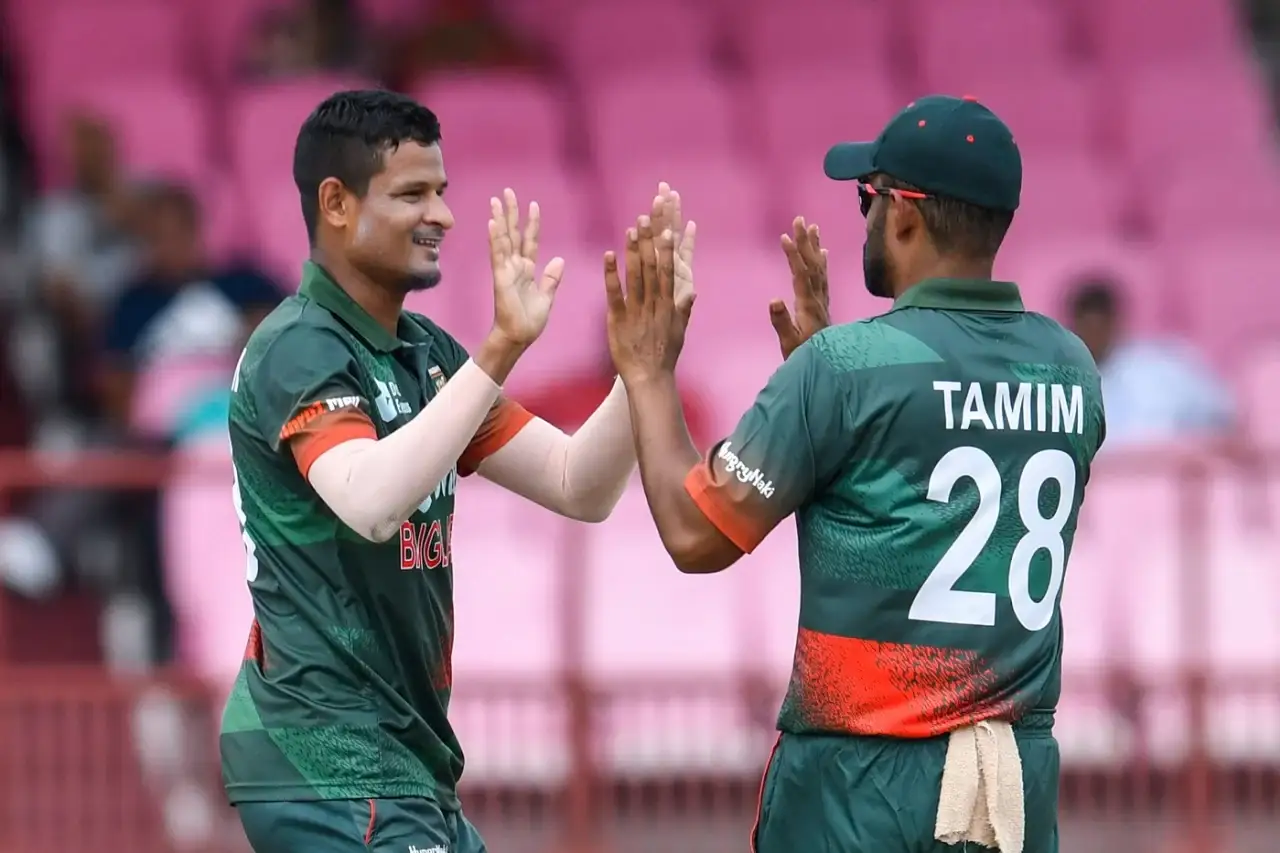 Everyone was hungry to win: Tamim Iqbal