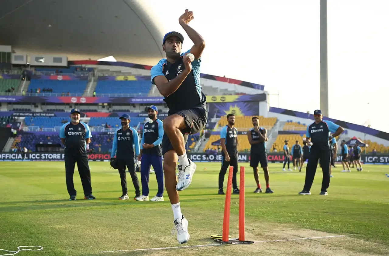 I switch off the telly after a point of time, watching ODI cricket: Ashwin