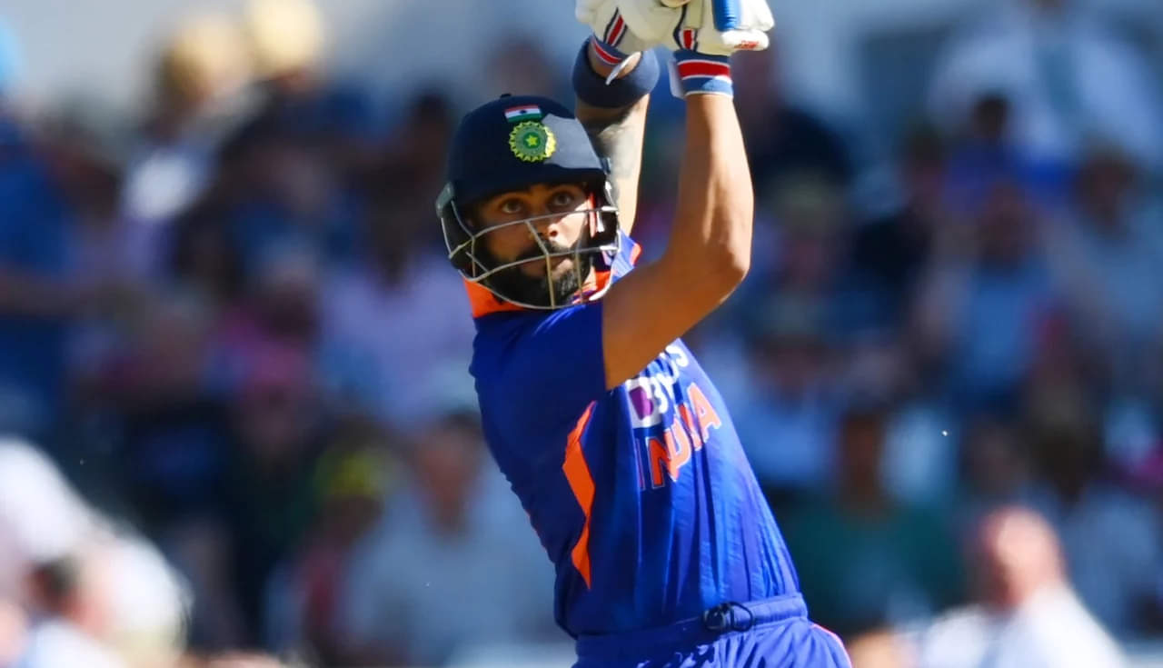 Kohli, Bumrah, Chahal rested for West Indies T20Is