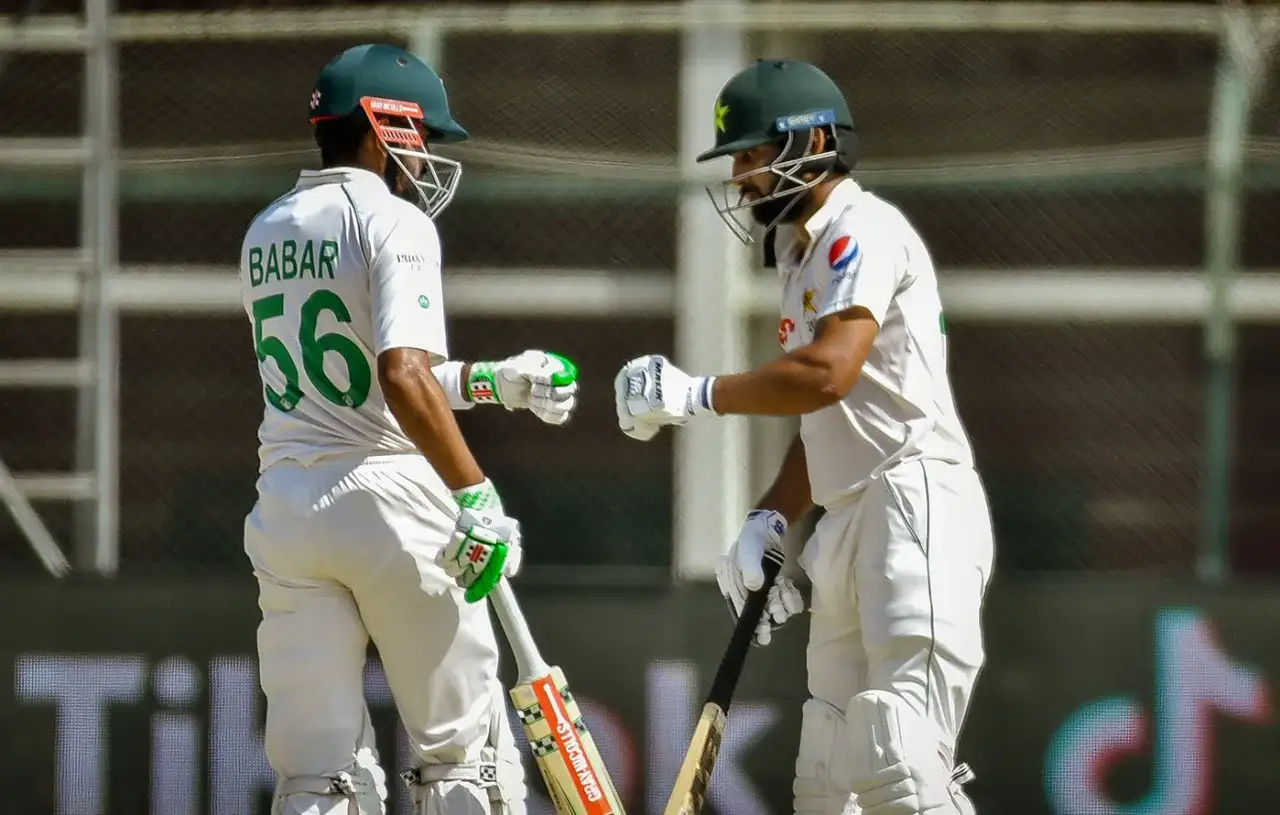 Sri Lankan spinners could have their task cut out against Babar Azam and Co.