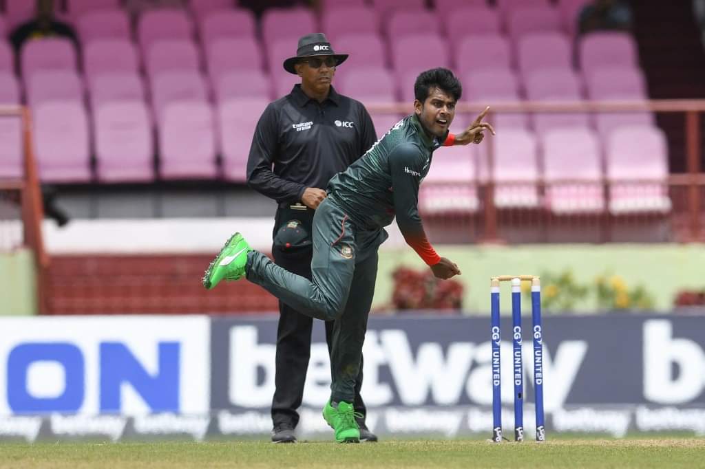 Fantasy Preview: West Indies vs Bangladesh, 3rd ODI, Guyana