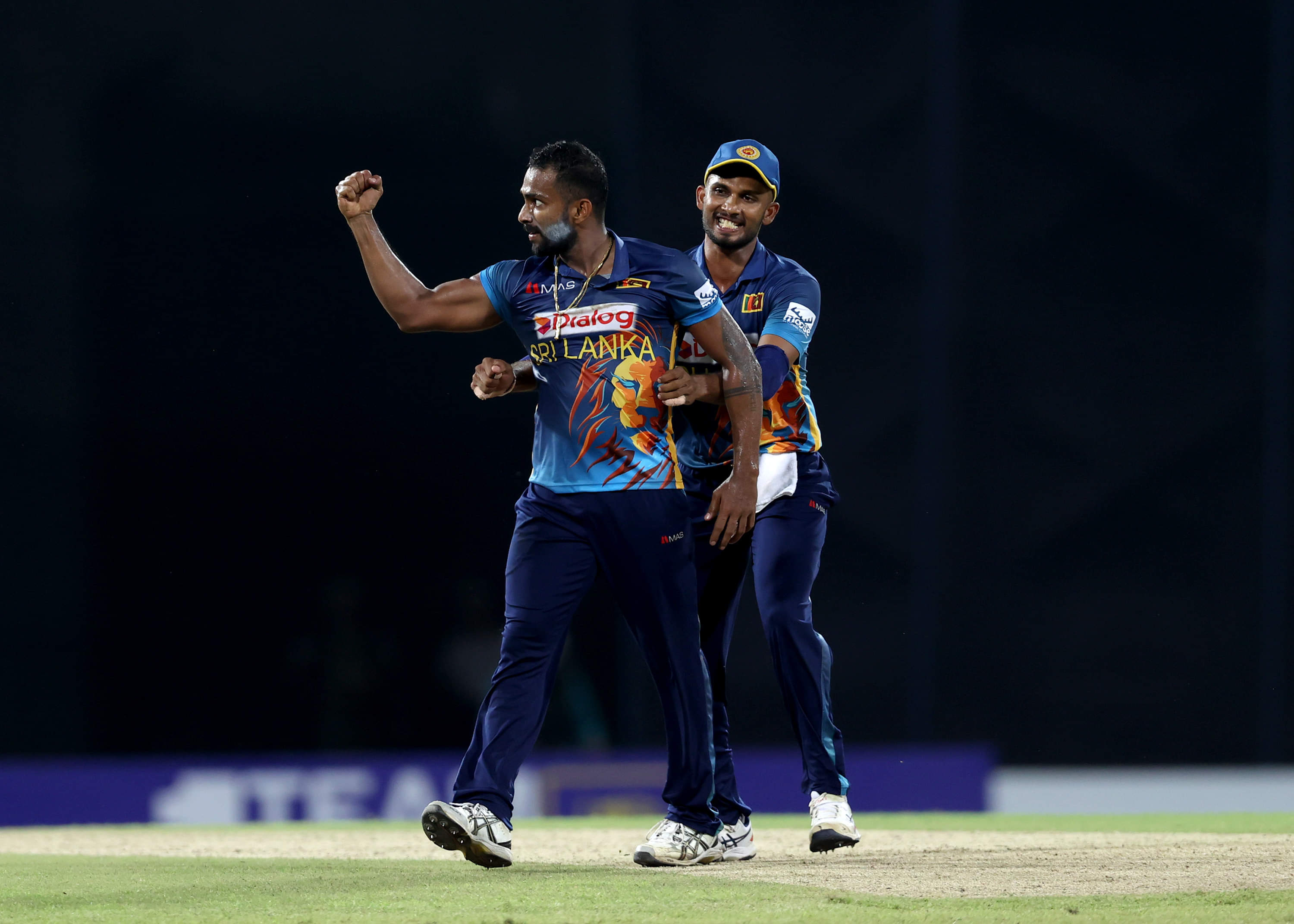 Unable to go to practice due to fuel crisis in Sri Lanka: Chamika Karunaratne