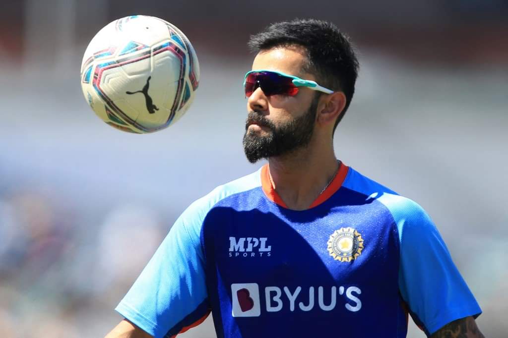 Shoaib Akhtar backs Kohli to rediscover lost form