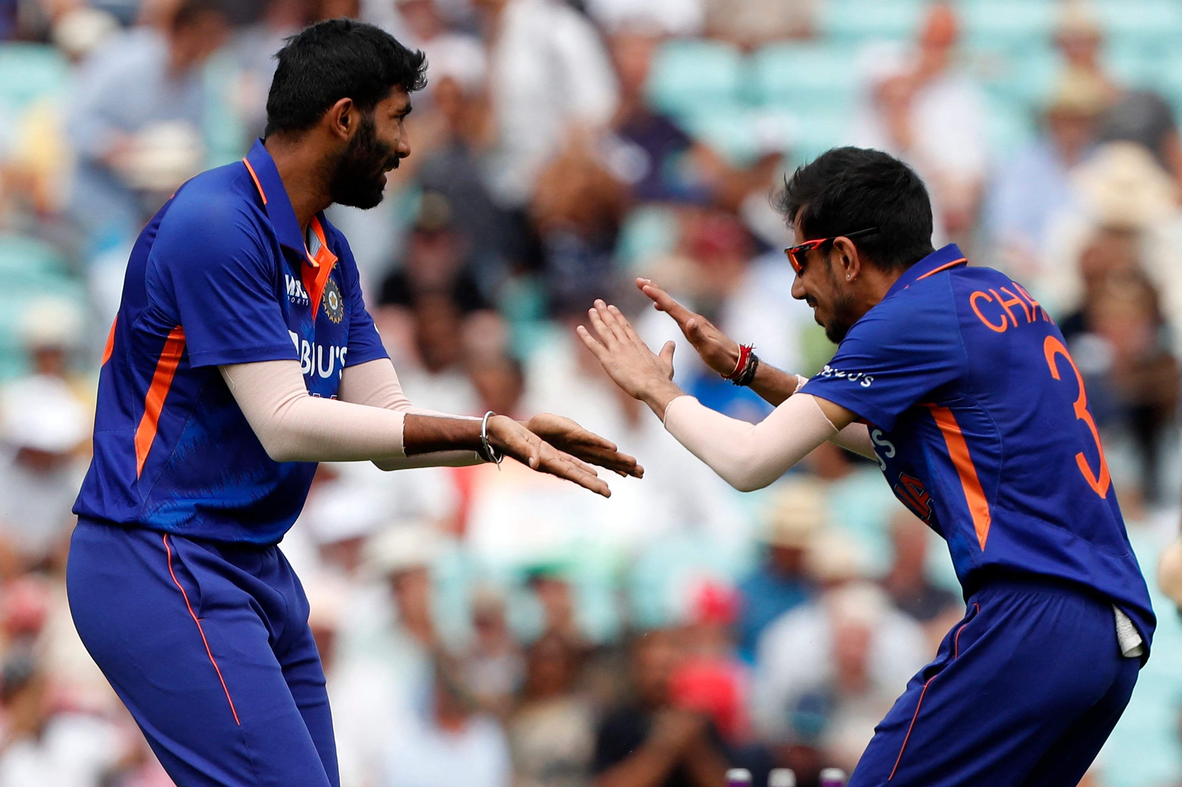 Fantasy Preview: England vs India, 3rd ODI, Manchester 