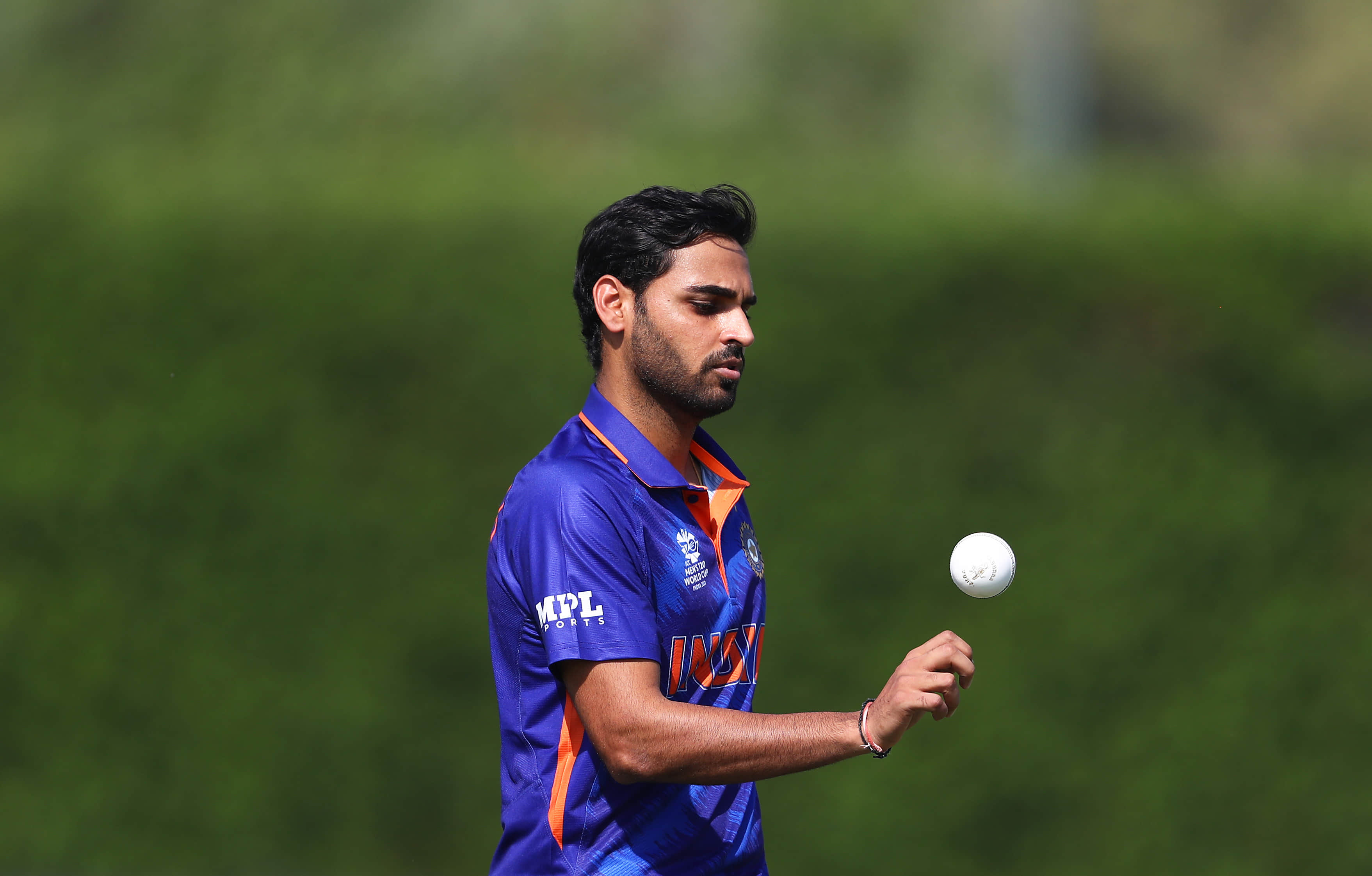 Decoded: What makes Bhuvneshwar Kumar potent?