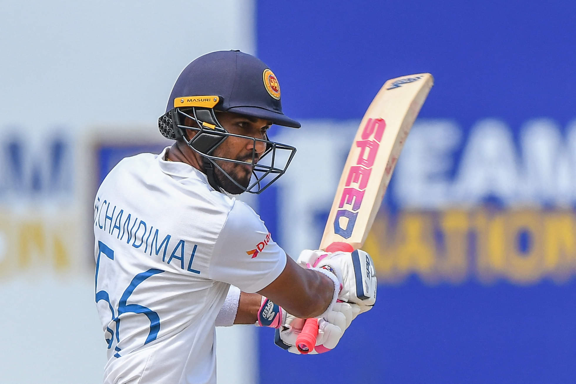 SLC announce scheduling rejig as second Test shifted to Galle