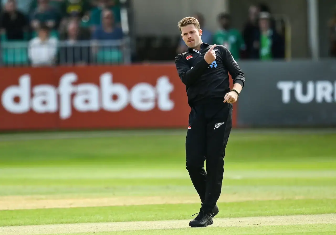 Fantasy: Ferguson, Little could prove to be vital picks