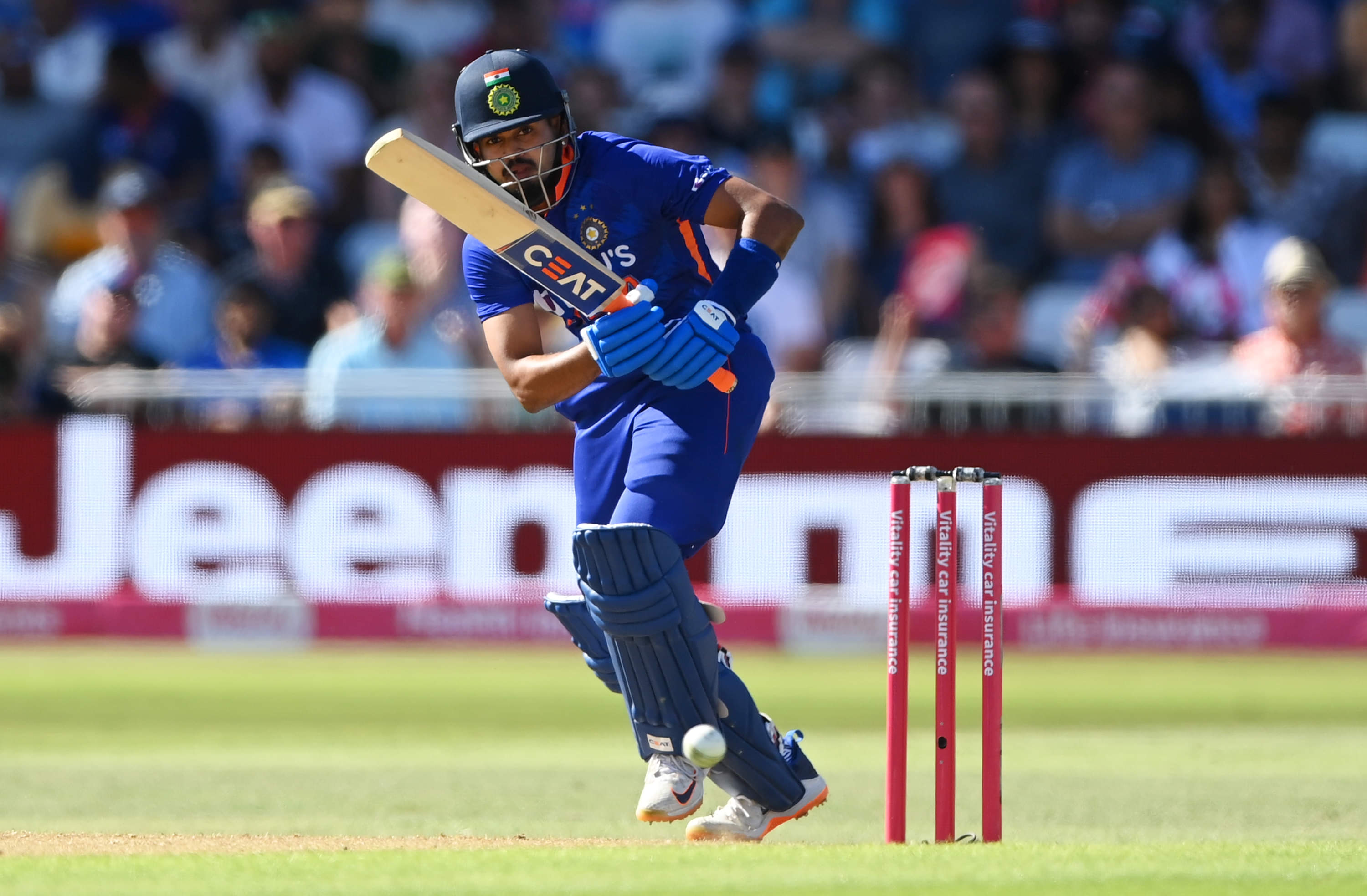 Fantasy: Back Shreyas Iyer to be a top performer