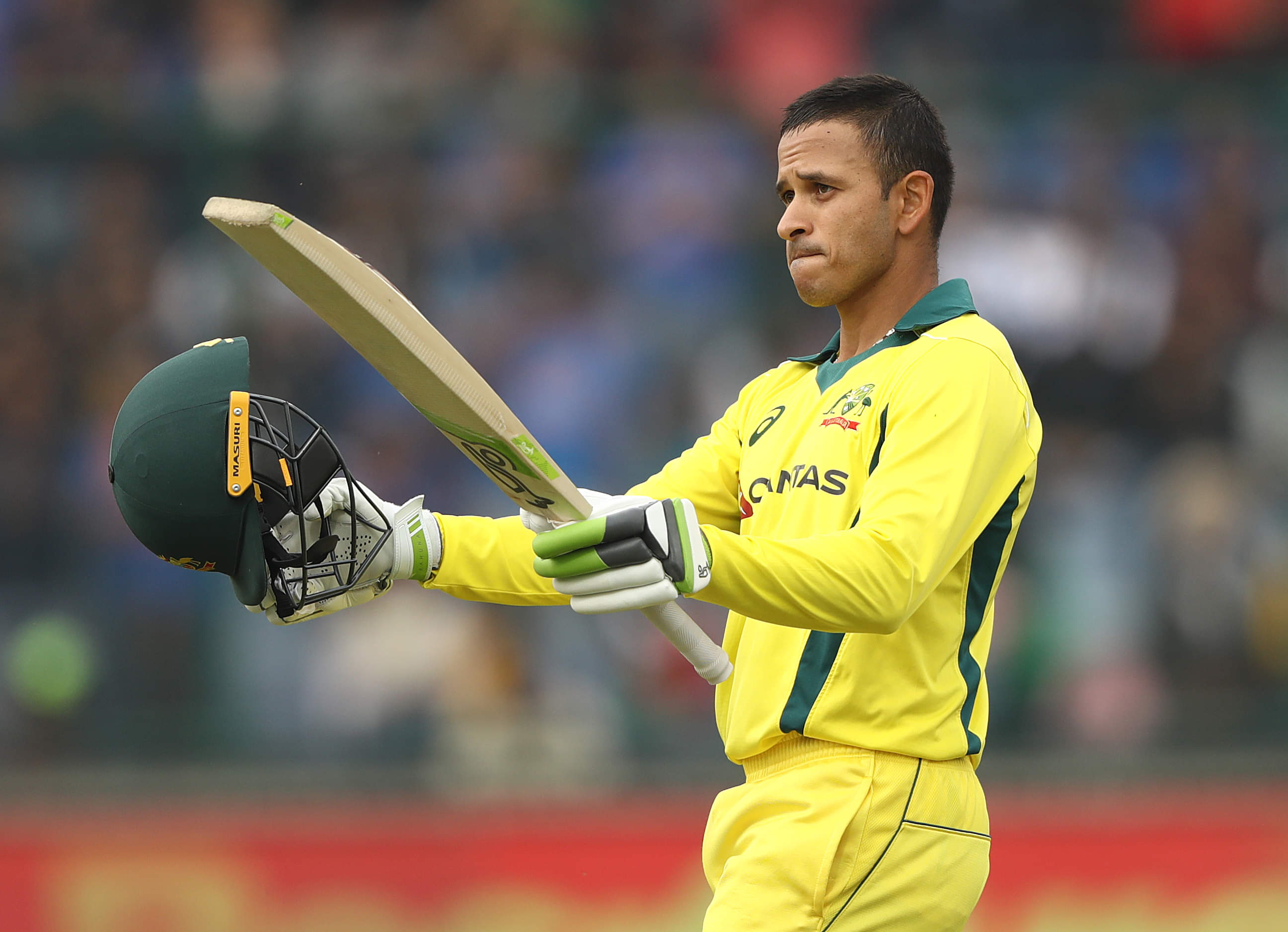 ODI cricket is dying a slow death: Khawaja