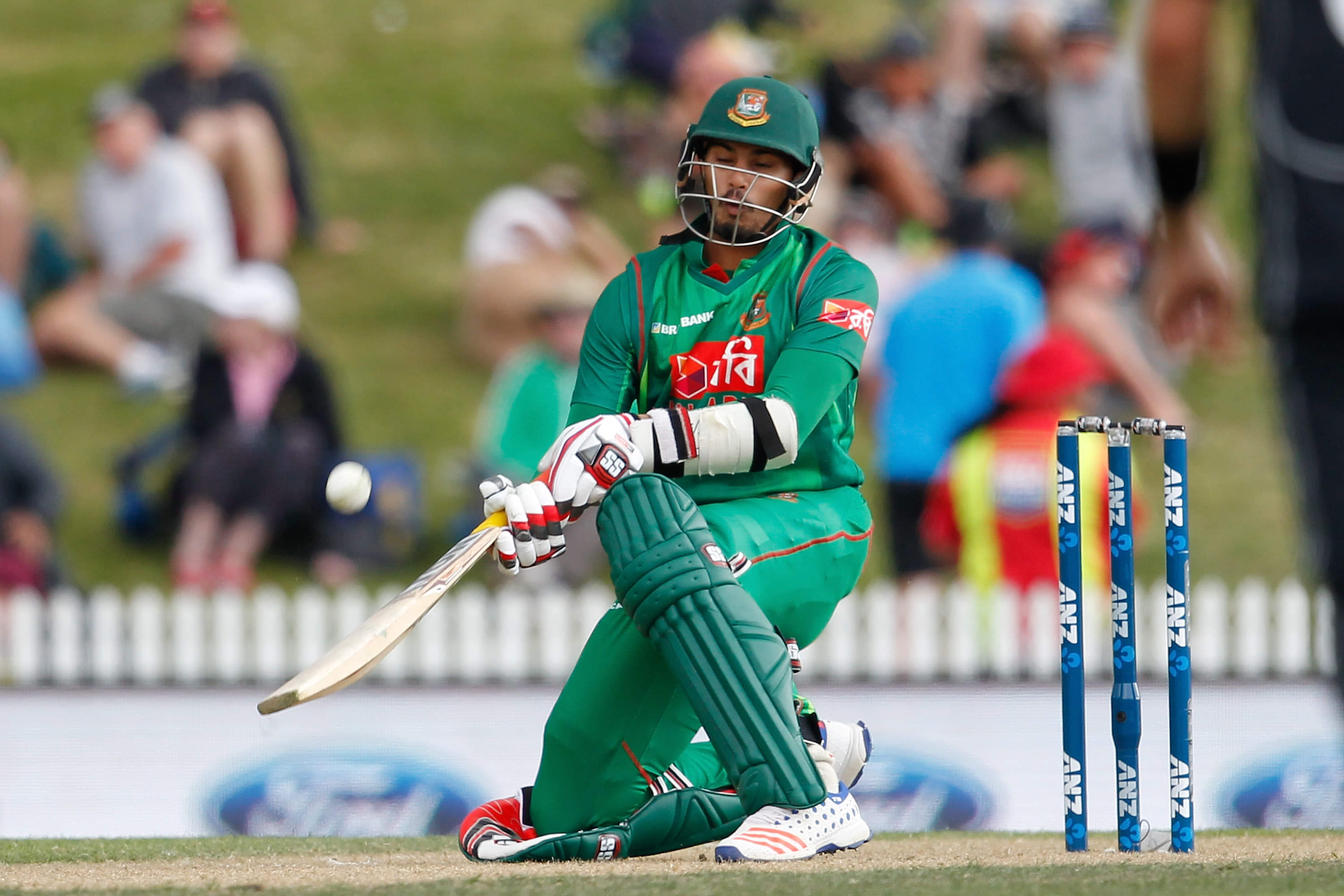 Nurul Hasan appointed Bangladesh’s T20 skipper