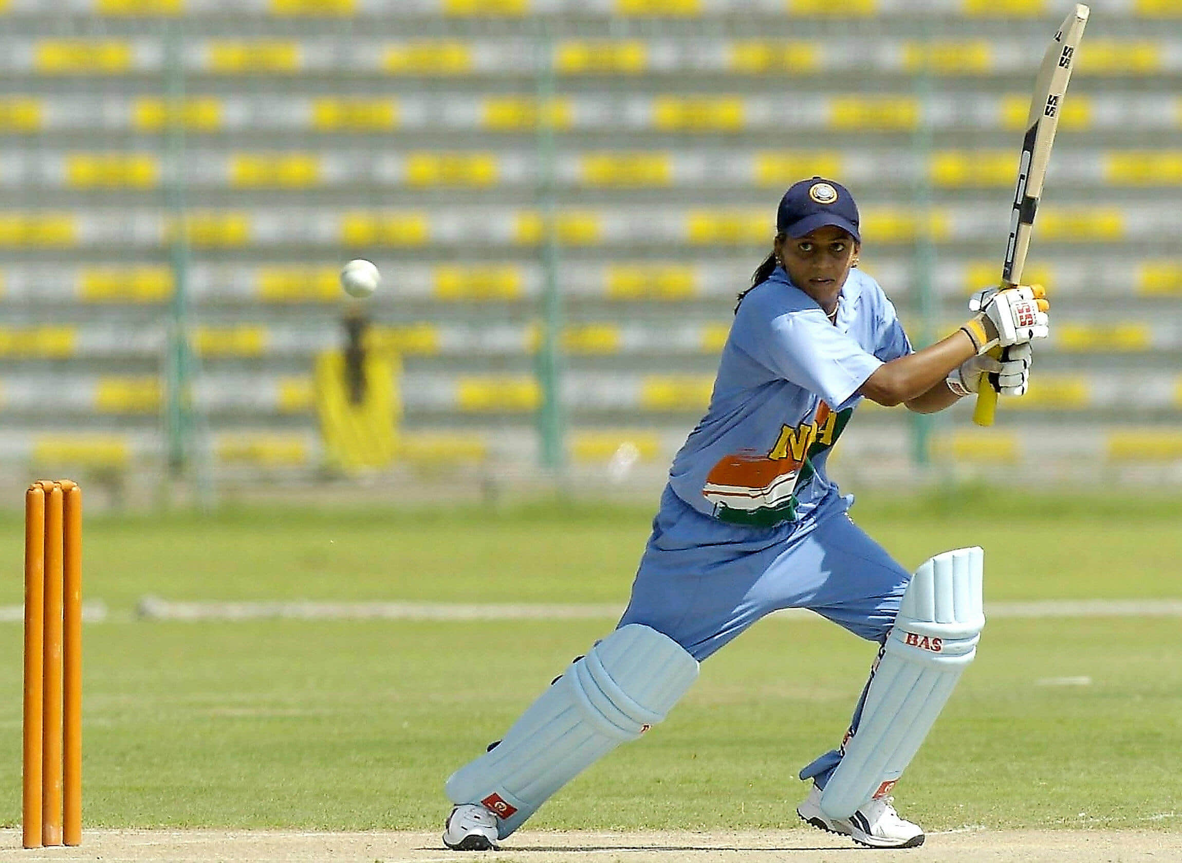 Karuna Jain retires from all forms of cricket