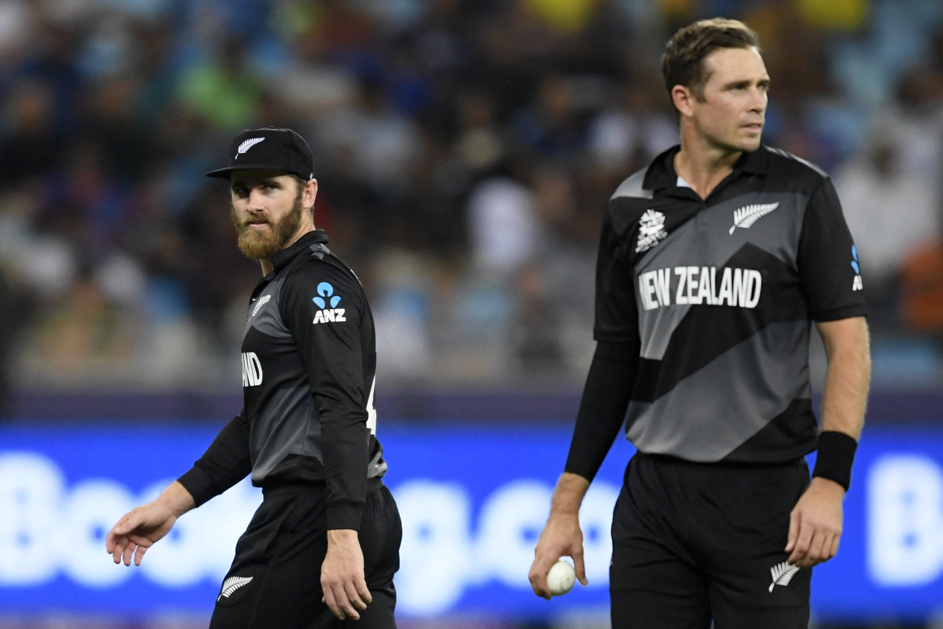 Williamson, Southee return for white-ball tour of West Indies
