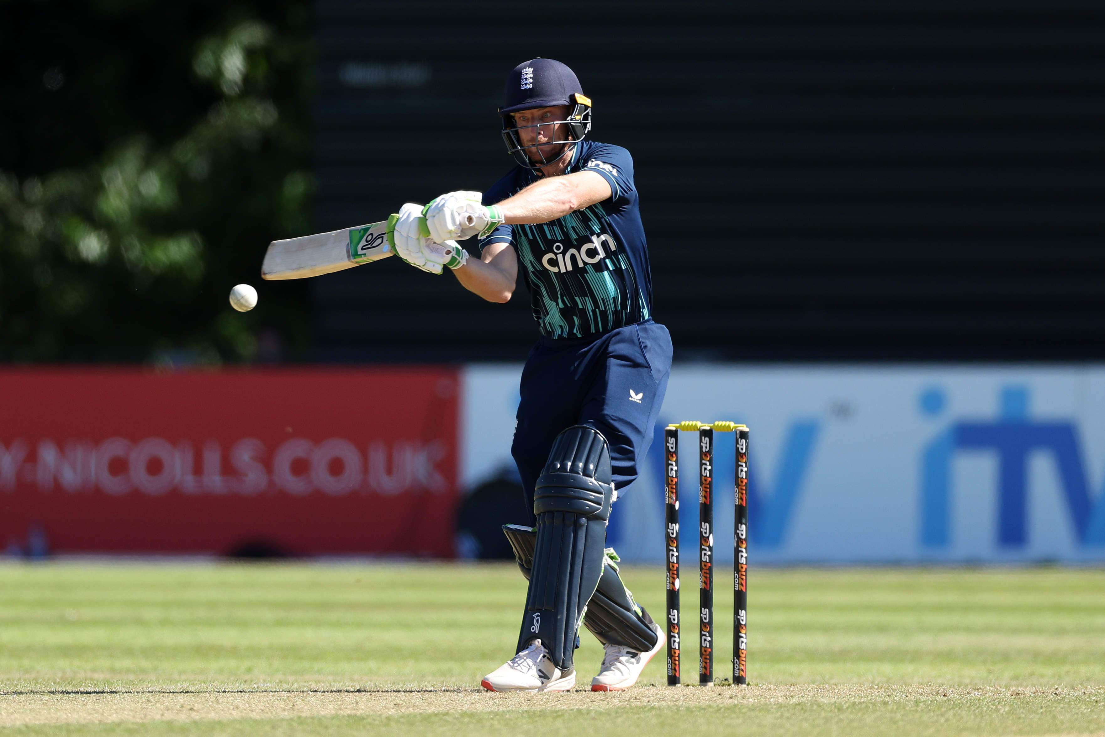 Not having enough training days frustrating, admits Jos Buttler