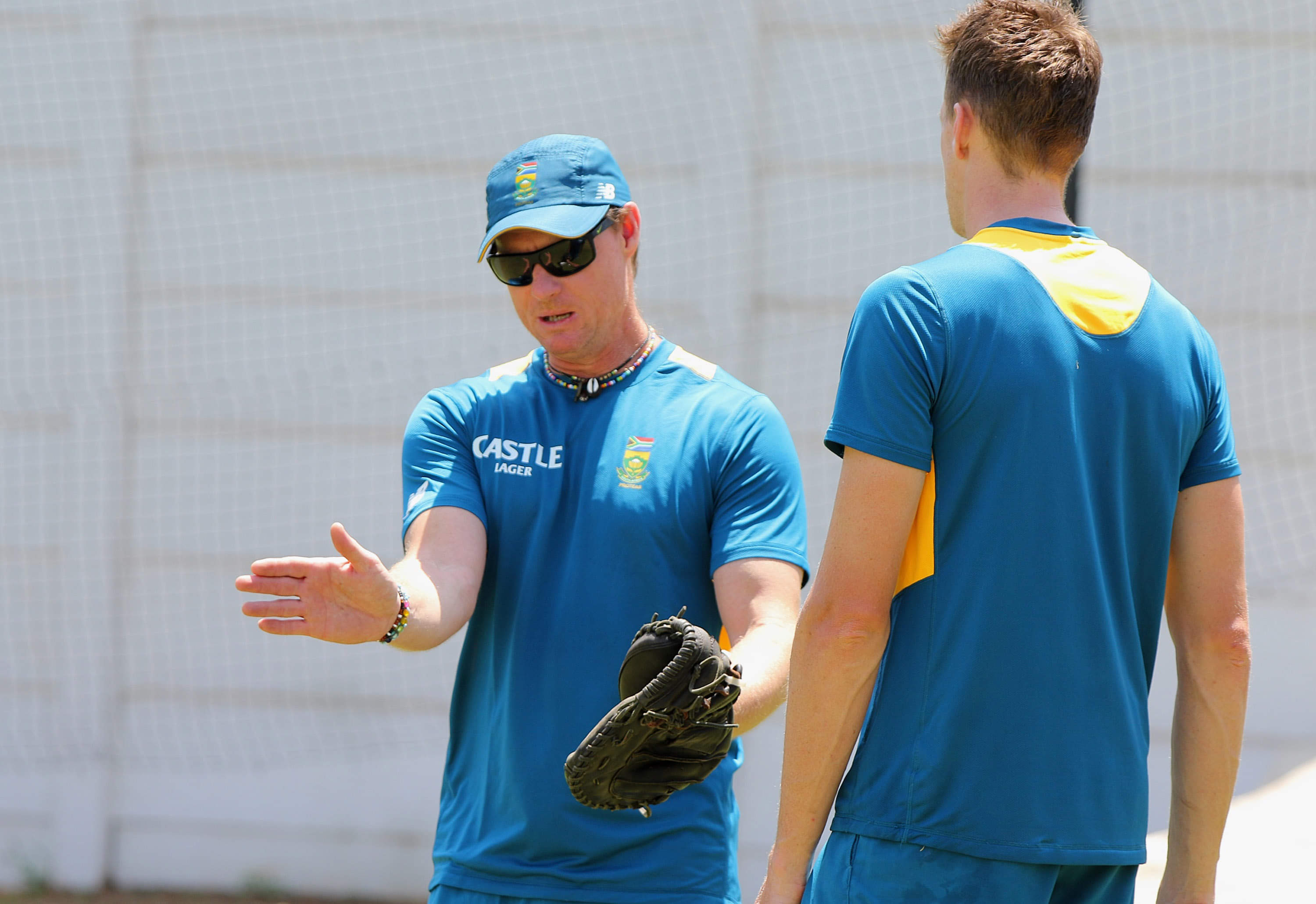 Lance Klusener appointed head coach of Durban franchise