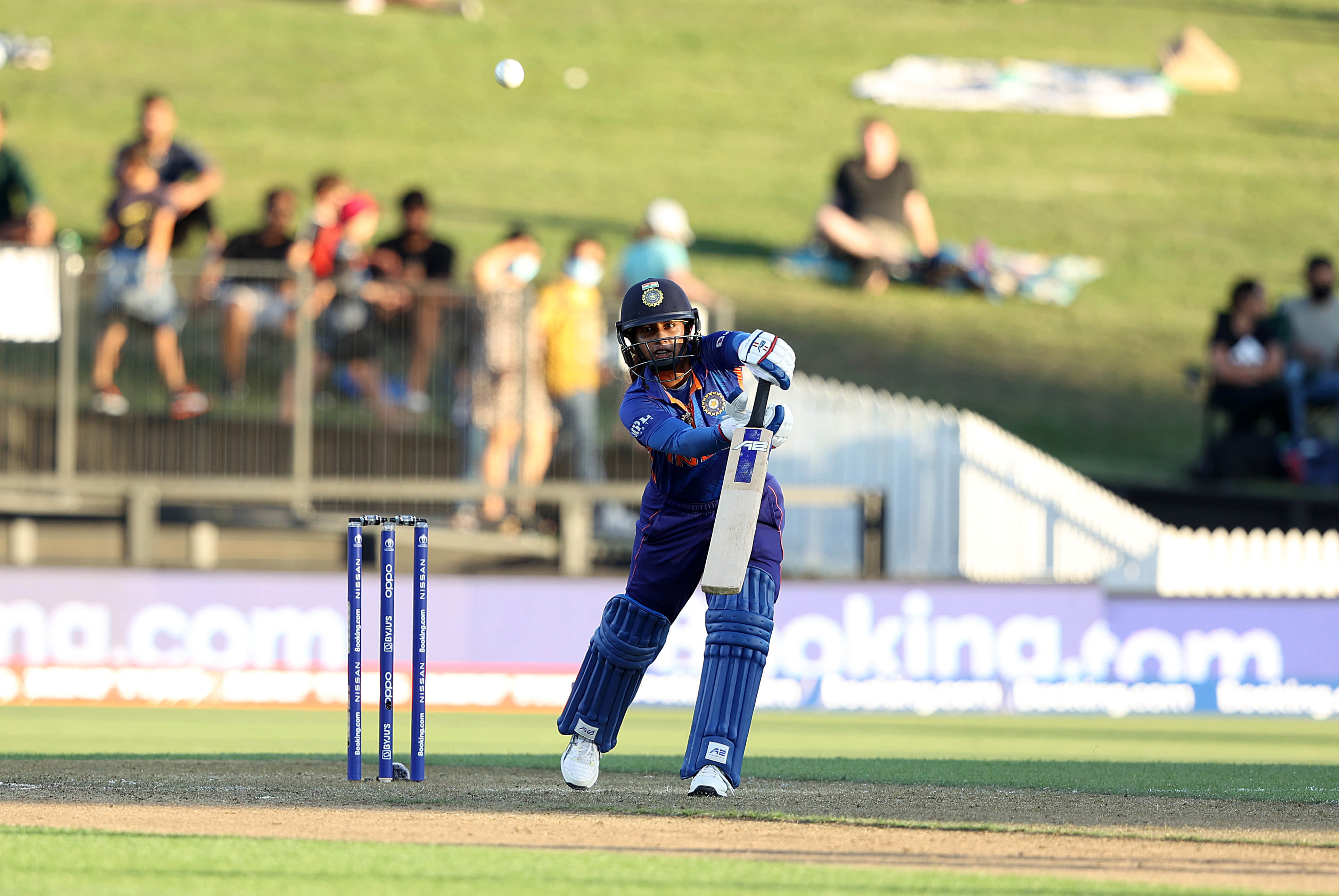 Mithali Raj open to playing in Women's IPL