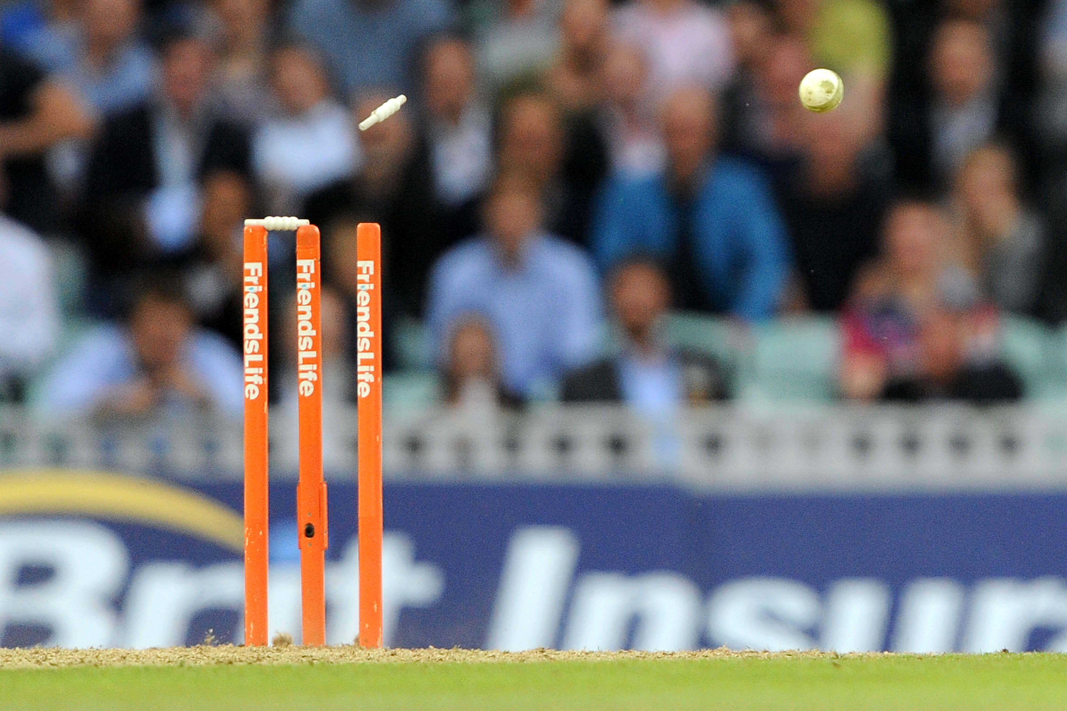 France's Gustav McKeon becomes youngest T20I centurion