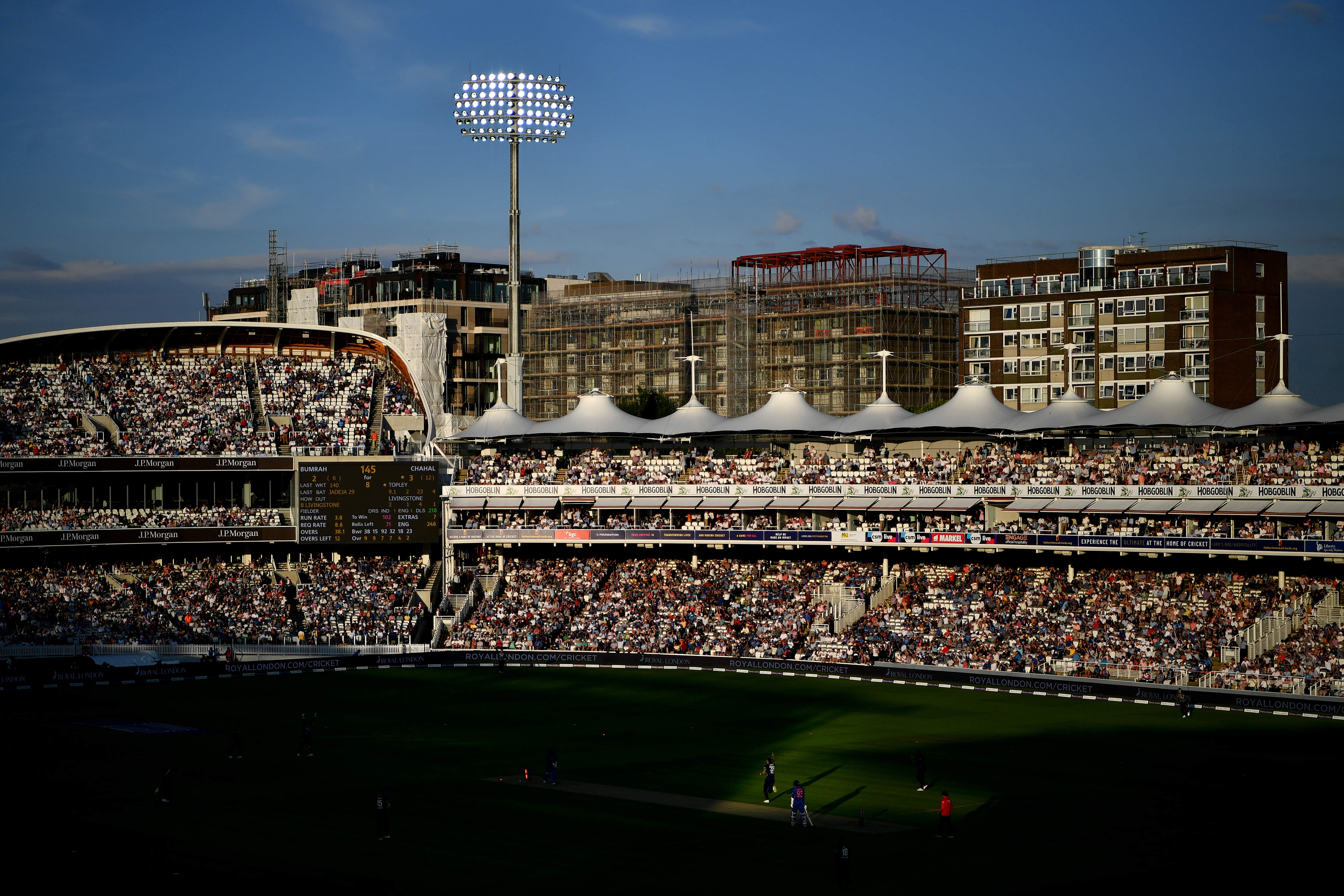 Lord’s to host 2023 and 2025 WTC Finals