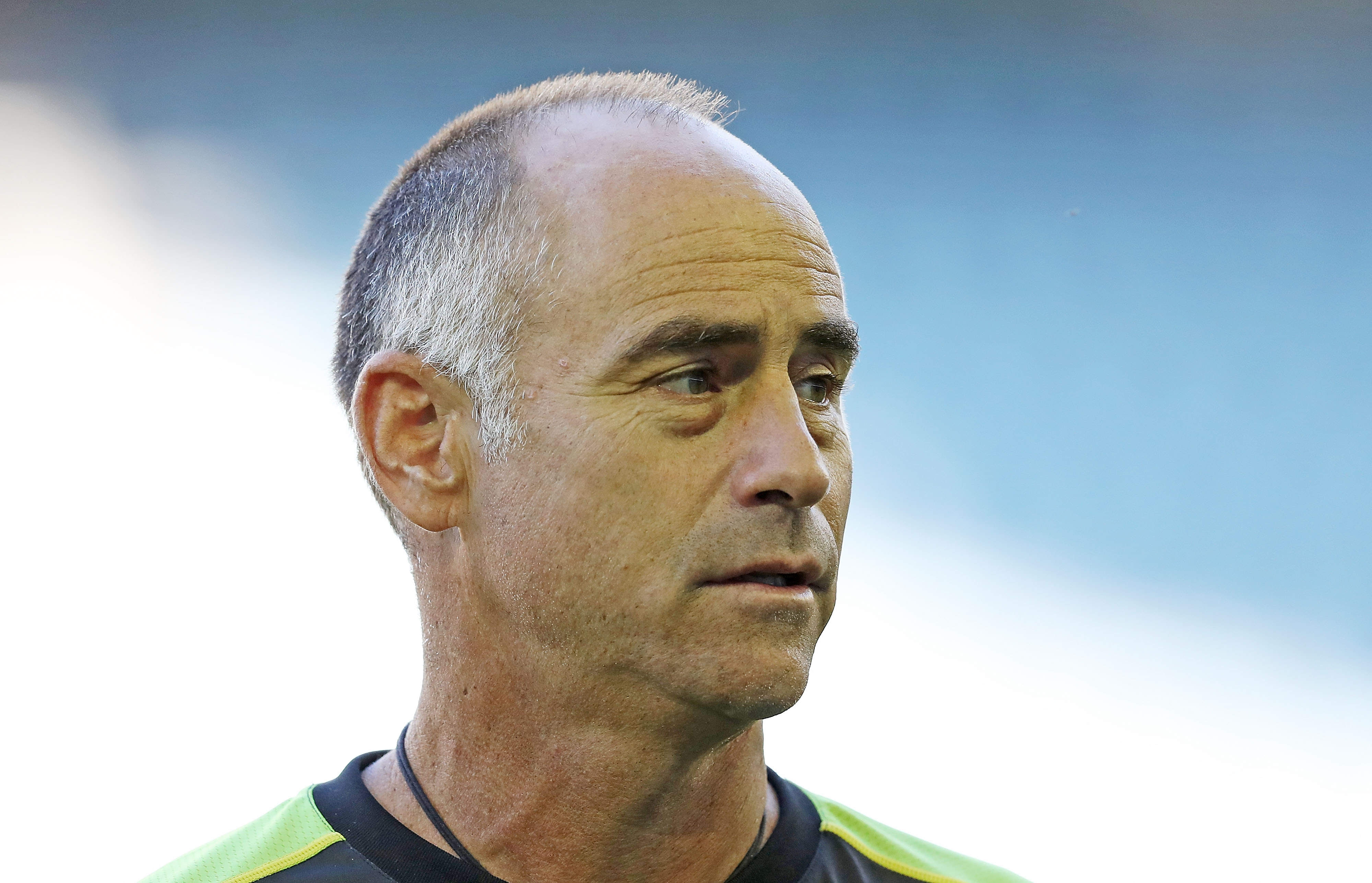 Paddy Upton is an important resource for the team: Dravid