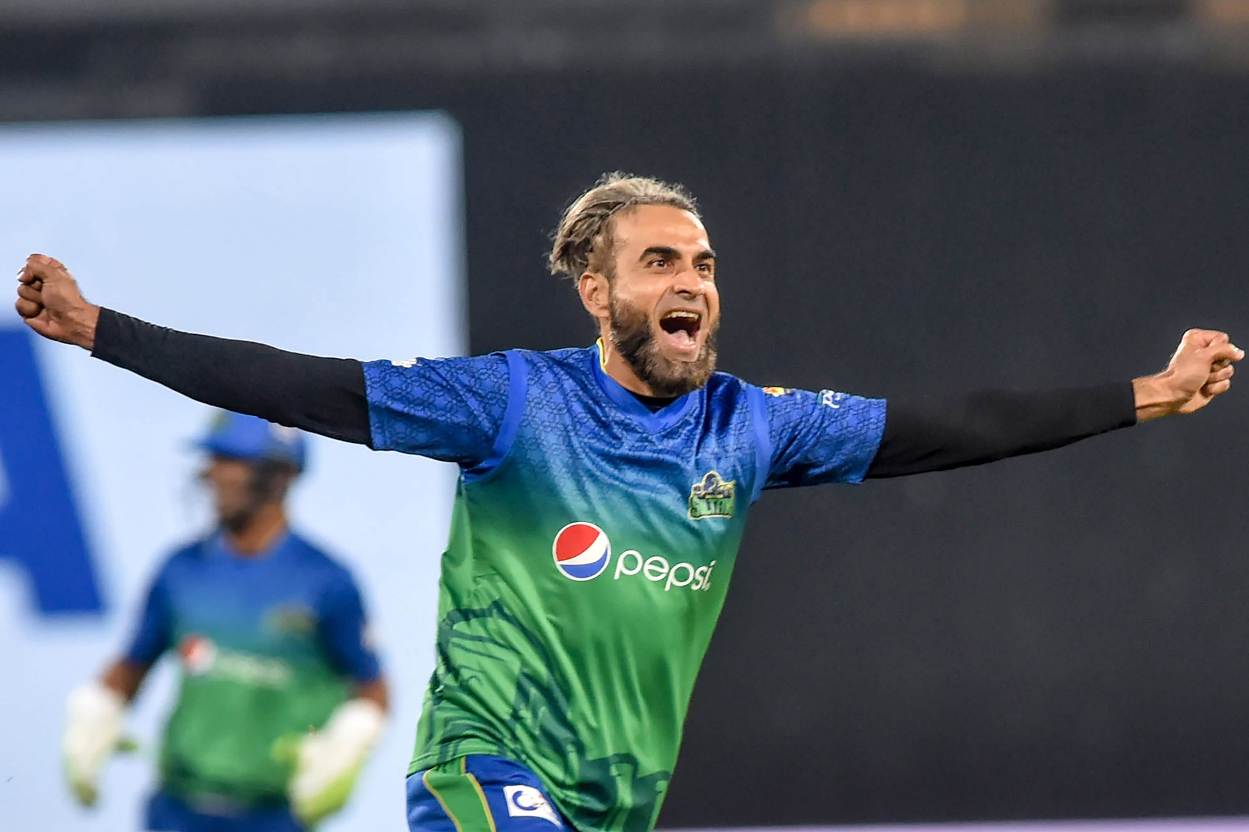 Tahir and Munro confirmed as Pakistan Junior League team mentors