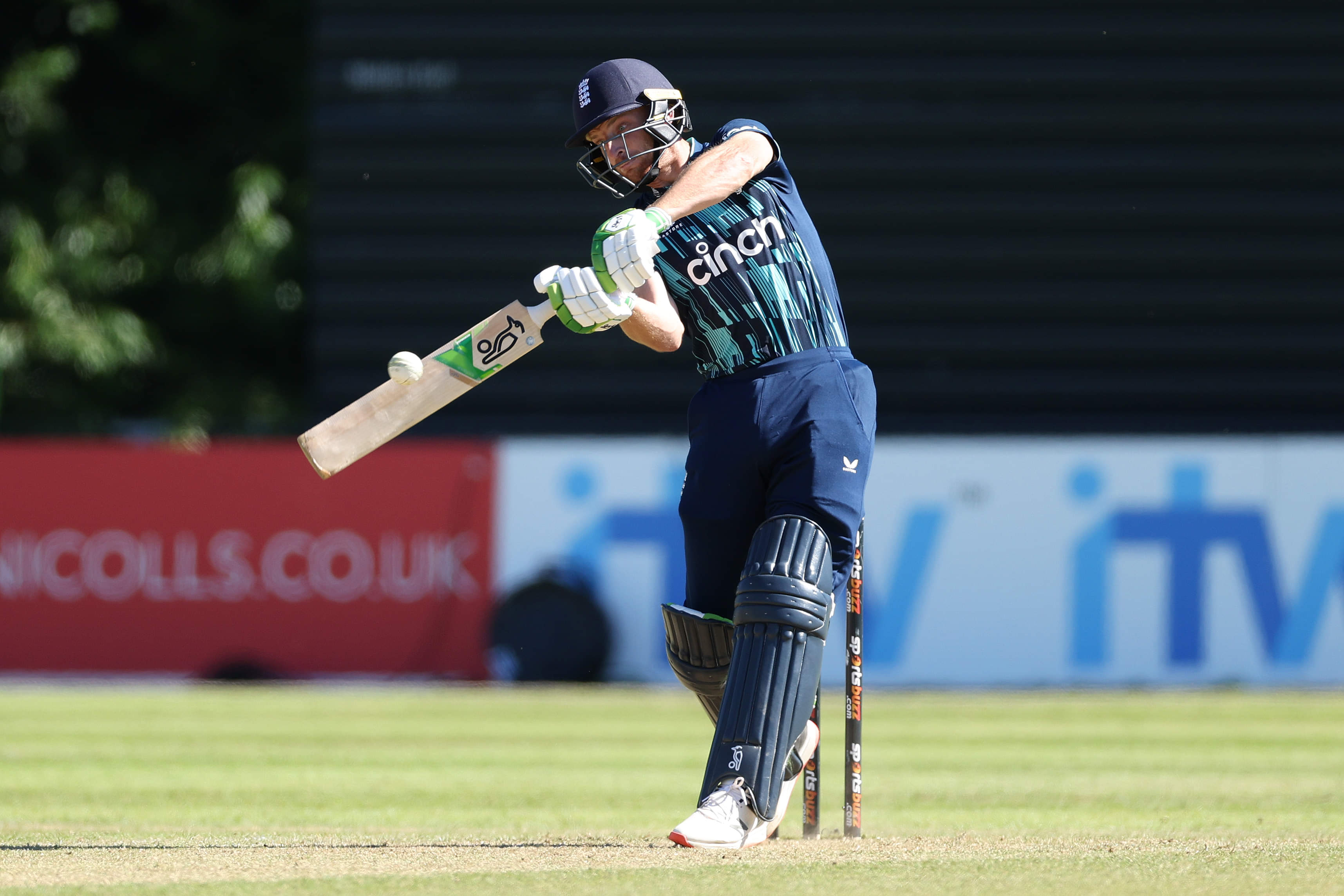 Buttler, Livingstone and Moeen Ali sign up for CSA T20 League