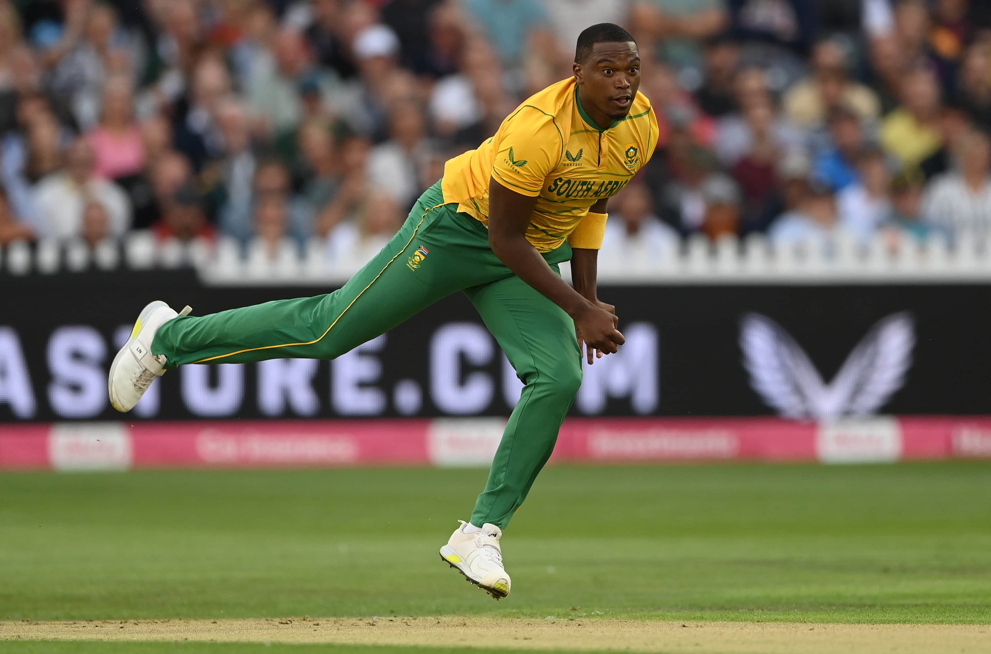 Fantasy: Back Ngidi and Bairstow at all costs