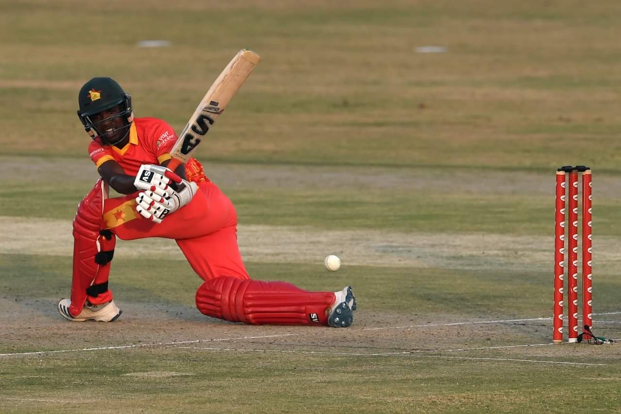 Raza, Madhevere star as Zimbabwe beat Bangladesh in T20 opener