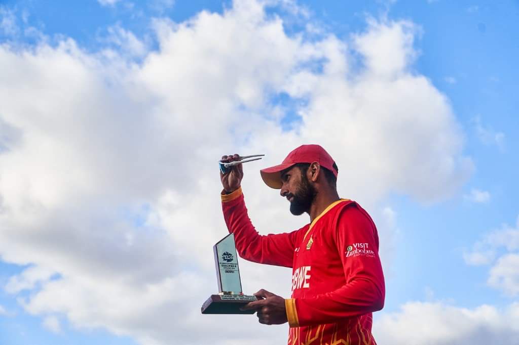 Fantasy: Sikandar Raza to cure all your fantasy blues