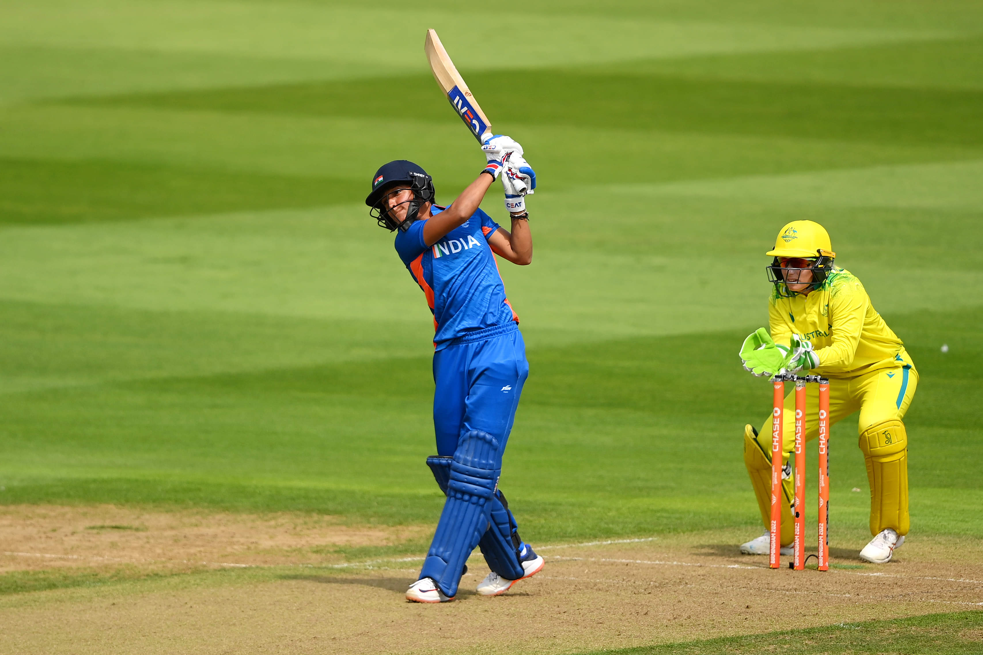 Fantasy Preview: Trust Harmanpreet Kaur to deliver big-time