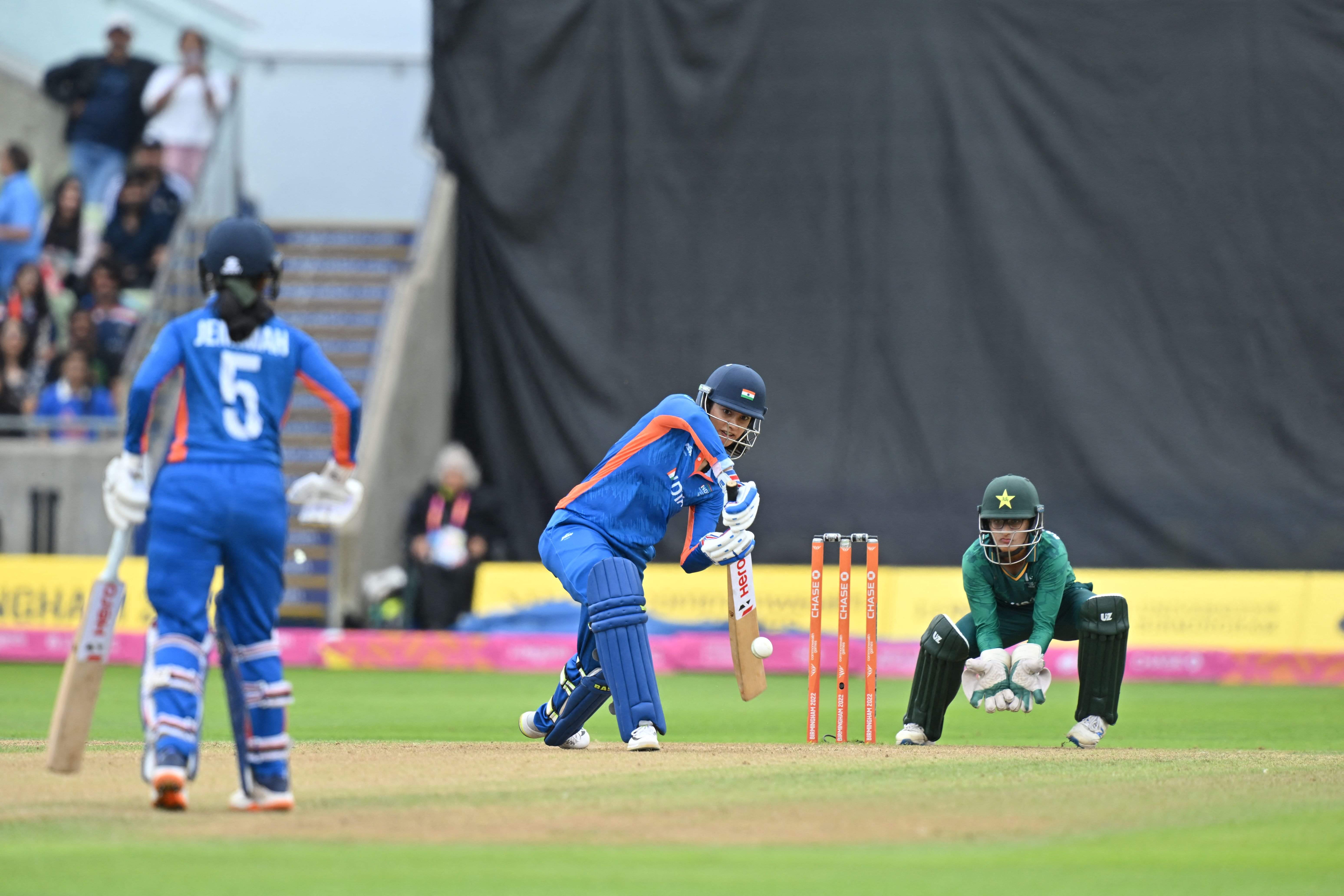 India v Pakistan: An intense rivalry that is now a fairly one-sided affair