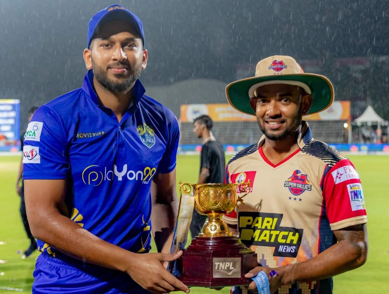 TNPL gets bigger and better as the year goes by