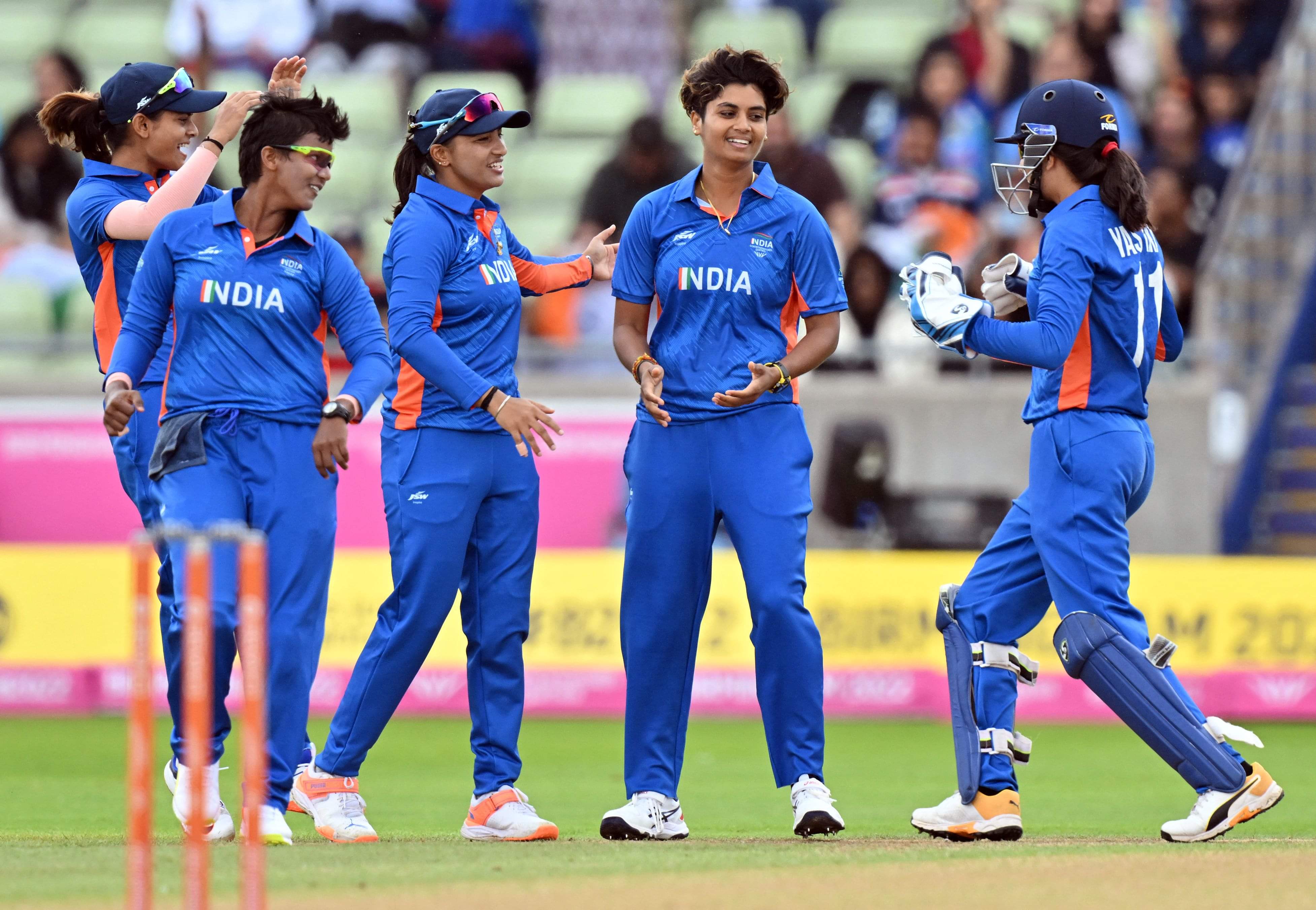 India, Barbados brace for historic virtual quarter-final