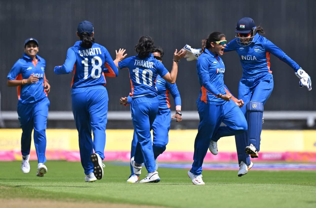 Indian cricket closest to medal glory at CWG