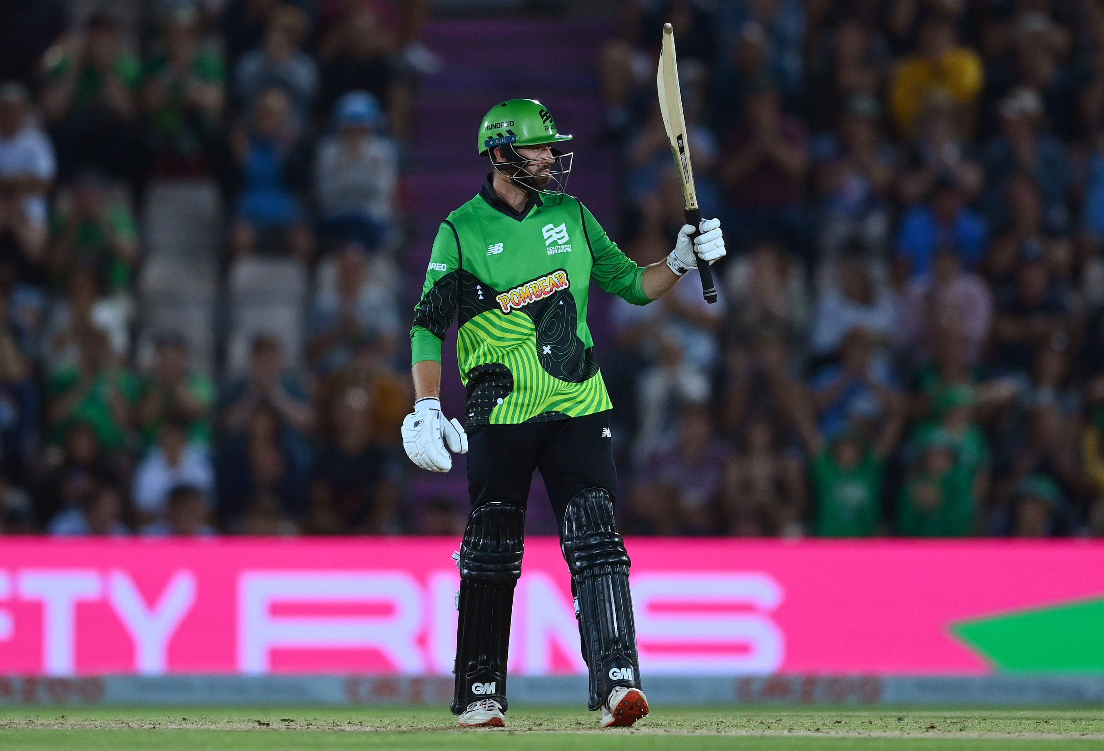 James Vince's quest for an English comeback