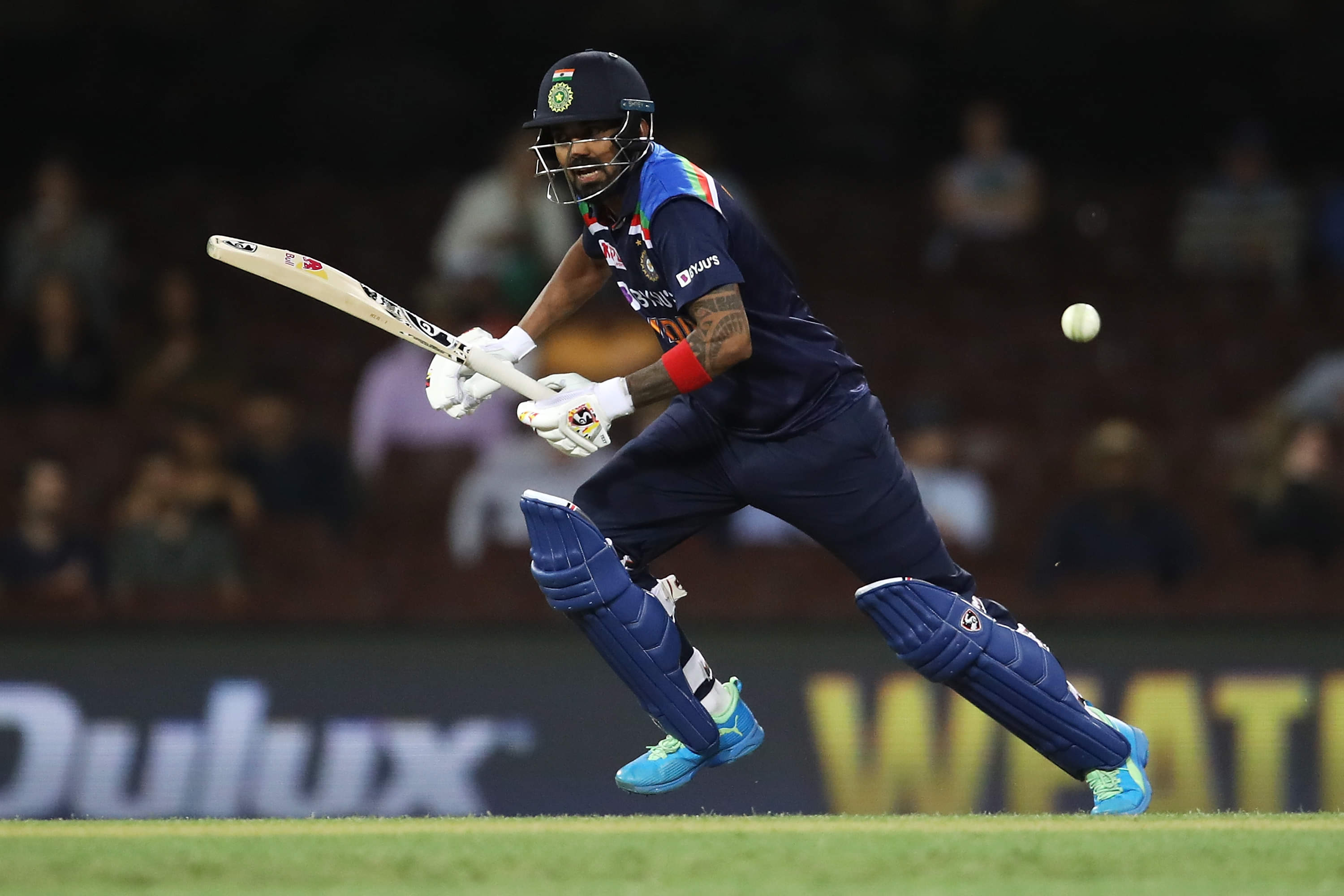 Asia Cup: KL Rahul, Chahar set for comeback