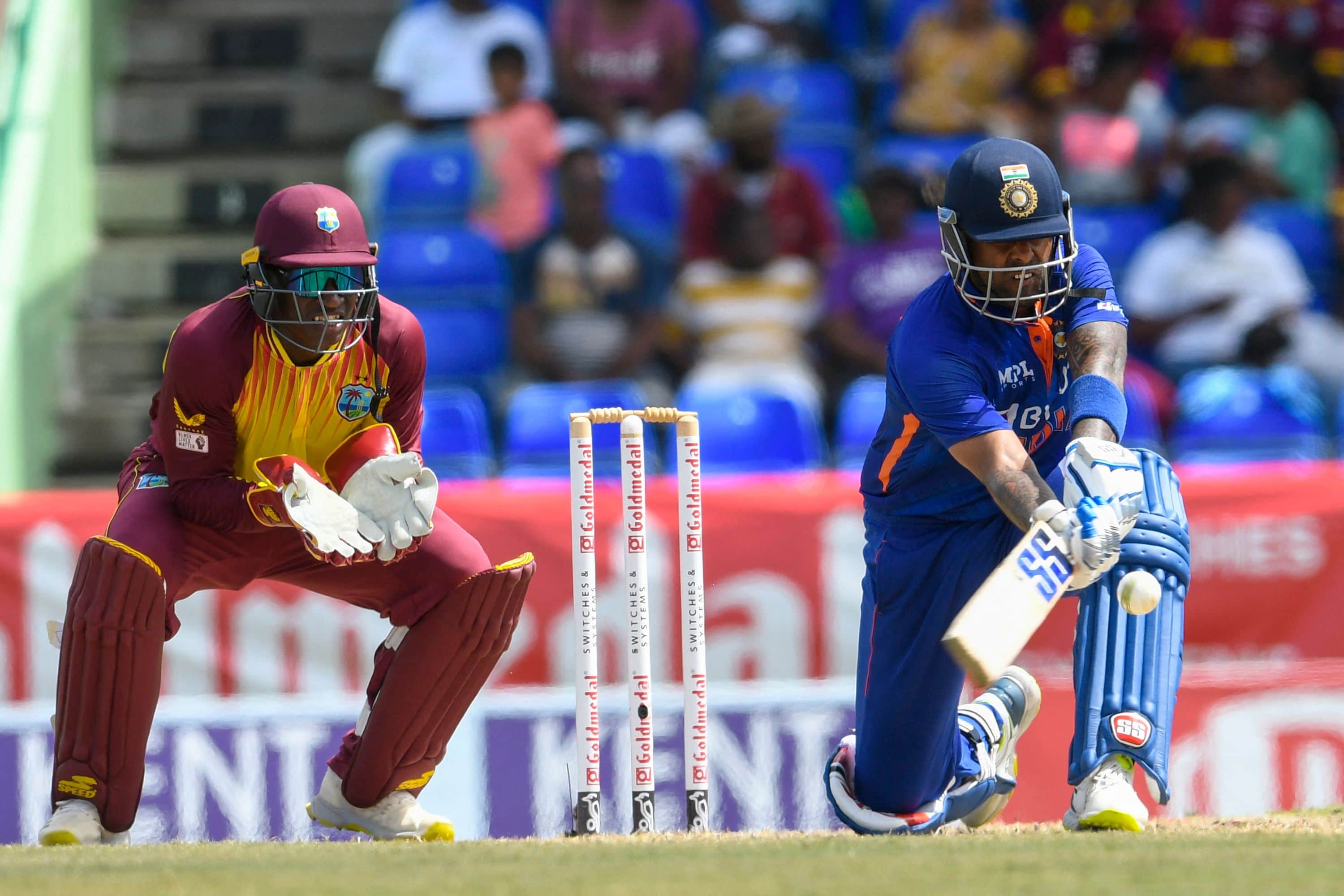 Fantasy: Back wicketkeeper Pooran and skipper Suryakumar
