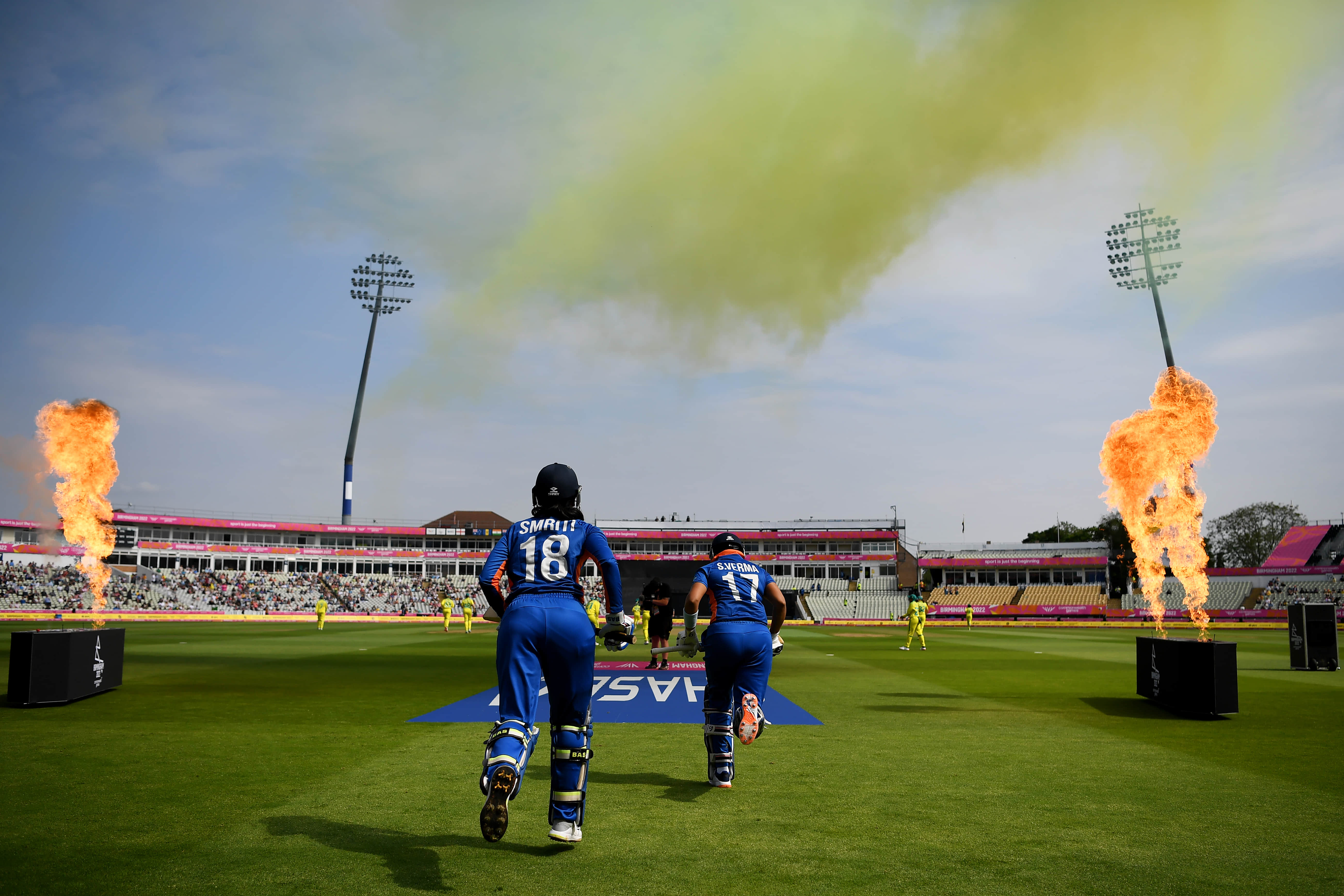 Fantasy: Bank on the big guns ft. Shafali, Smriti and Brunt 