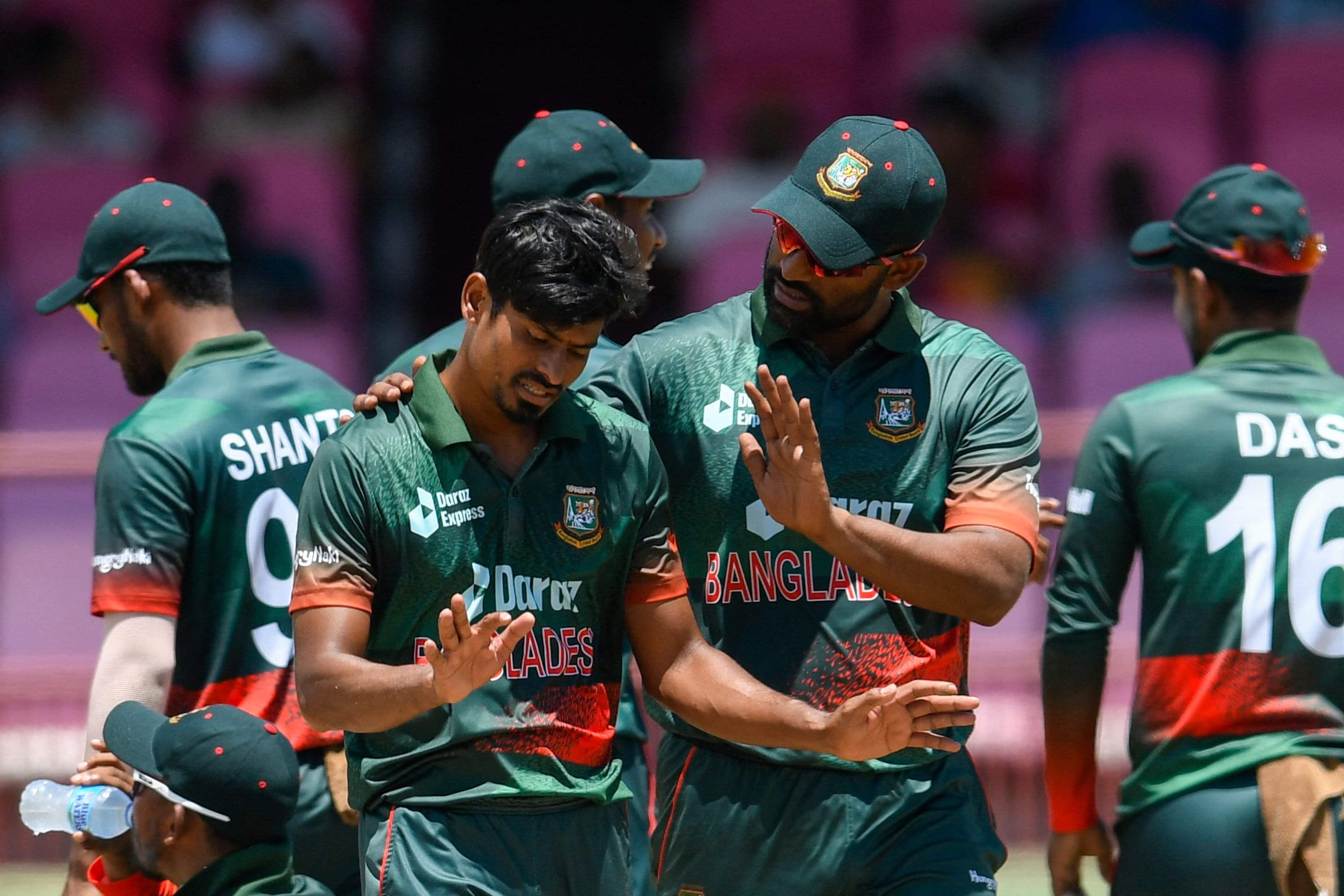Tamim laments Bangladesh’s poor fielding for loss