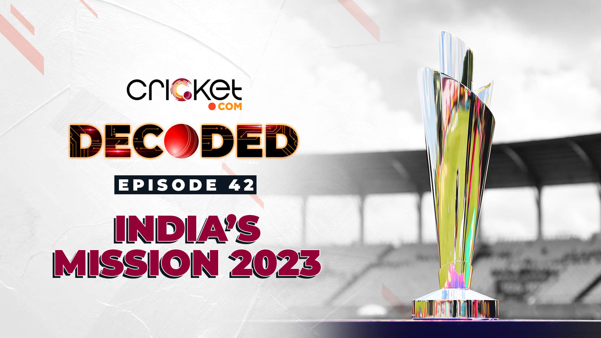 Decoded: India's mission 2023
