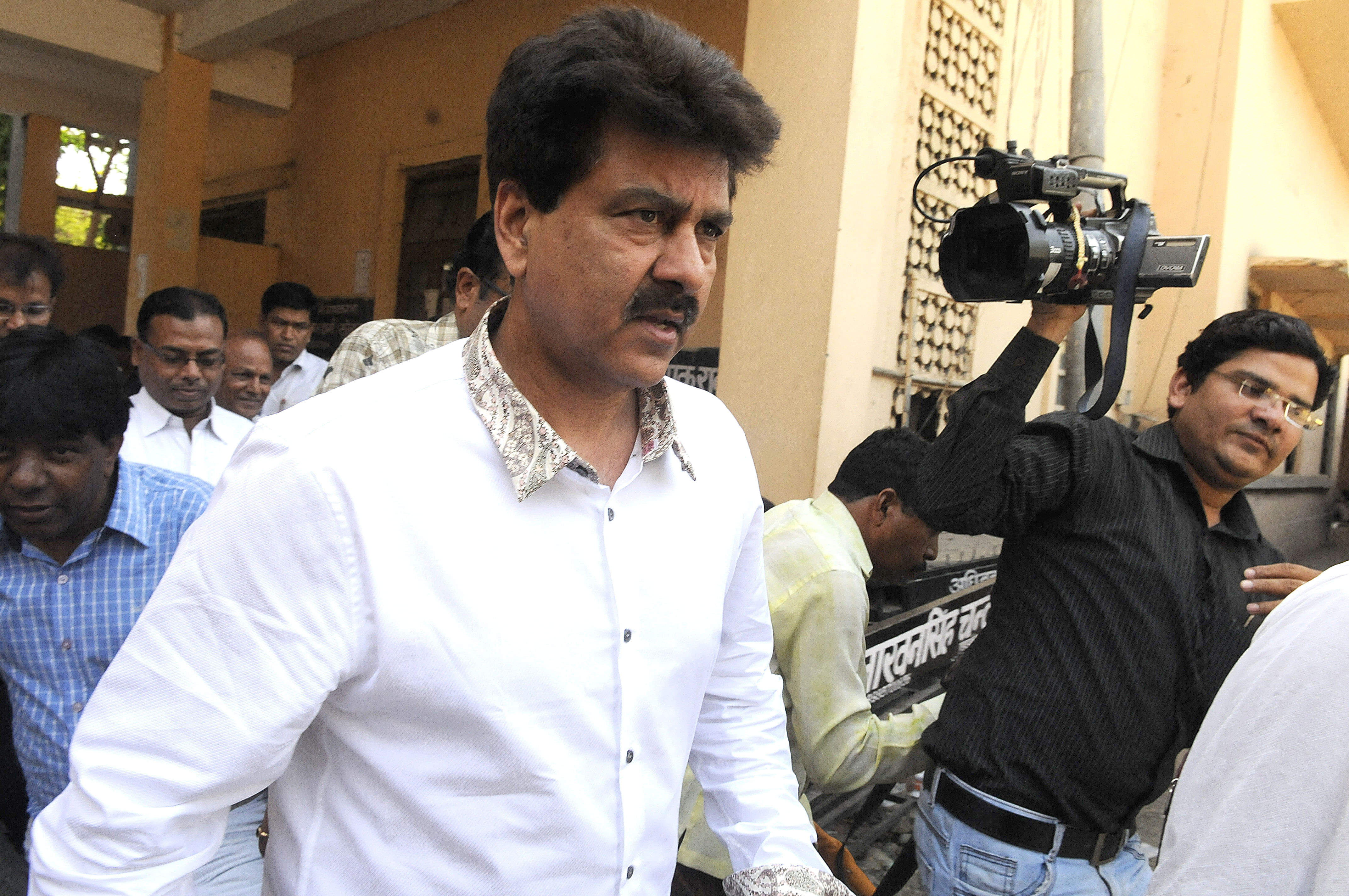 Manoj Prabhakar appointed Nepal head coach