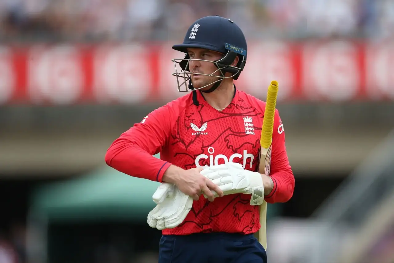 Roy has been England's best player for number of years: Pietersen 