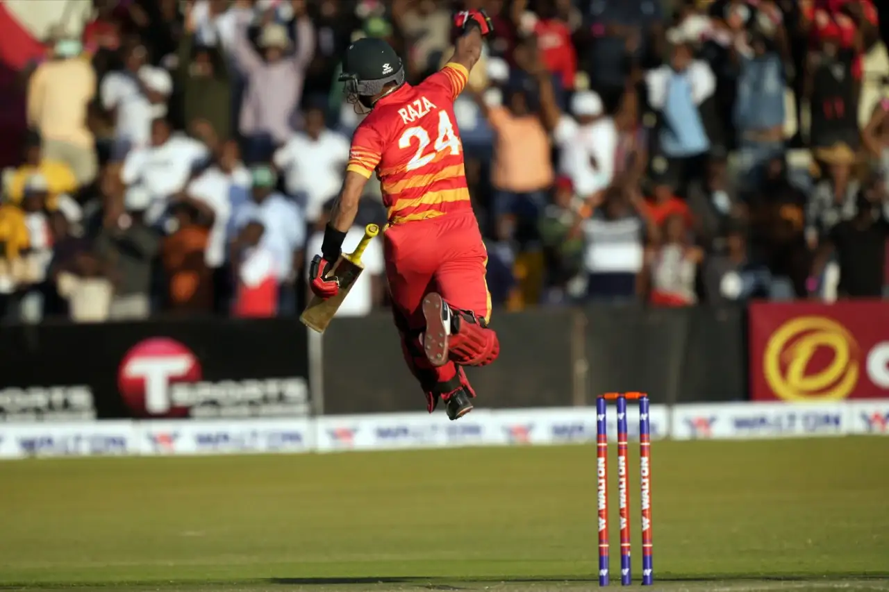 Fantasy: Put your money on Raza and Tamim