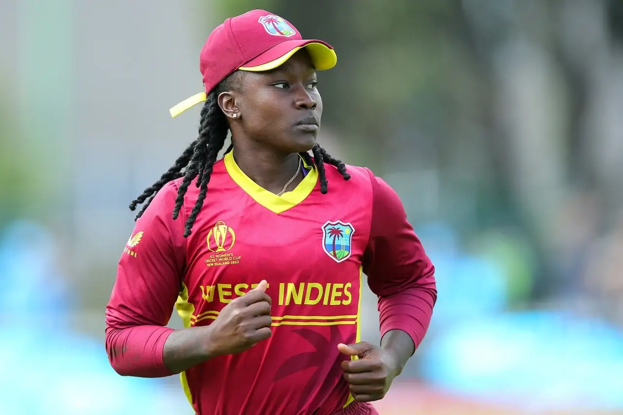 Adelaide Strikers sign Dottin for upcoming WBBL