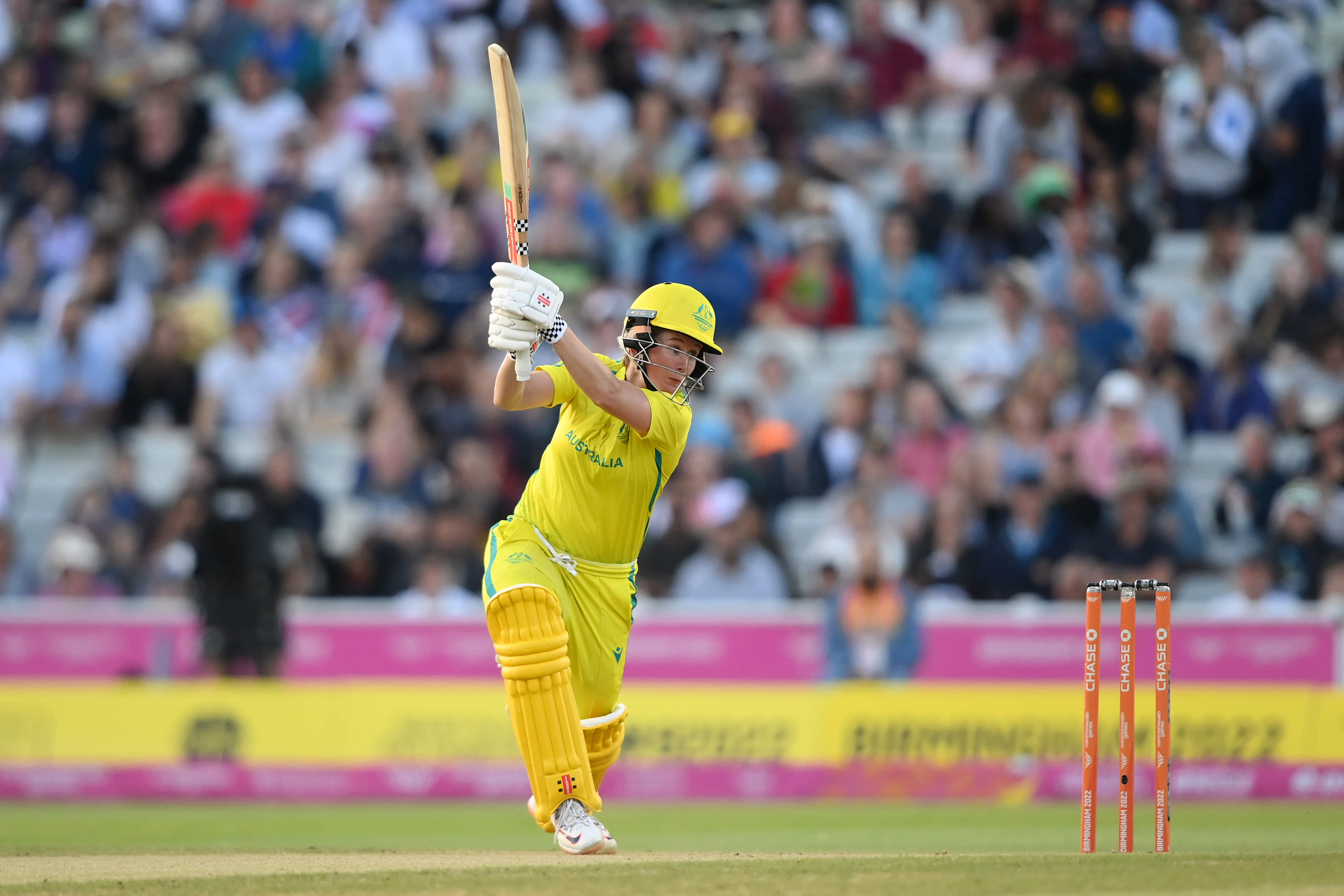 Beth Mooney returns to top of ICC WT20I rankings for batters