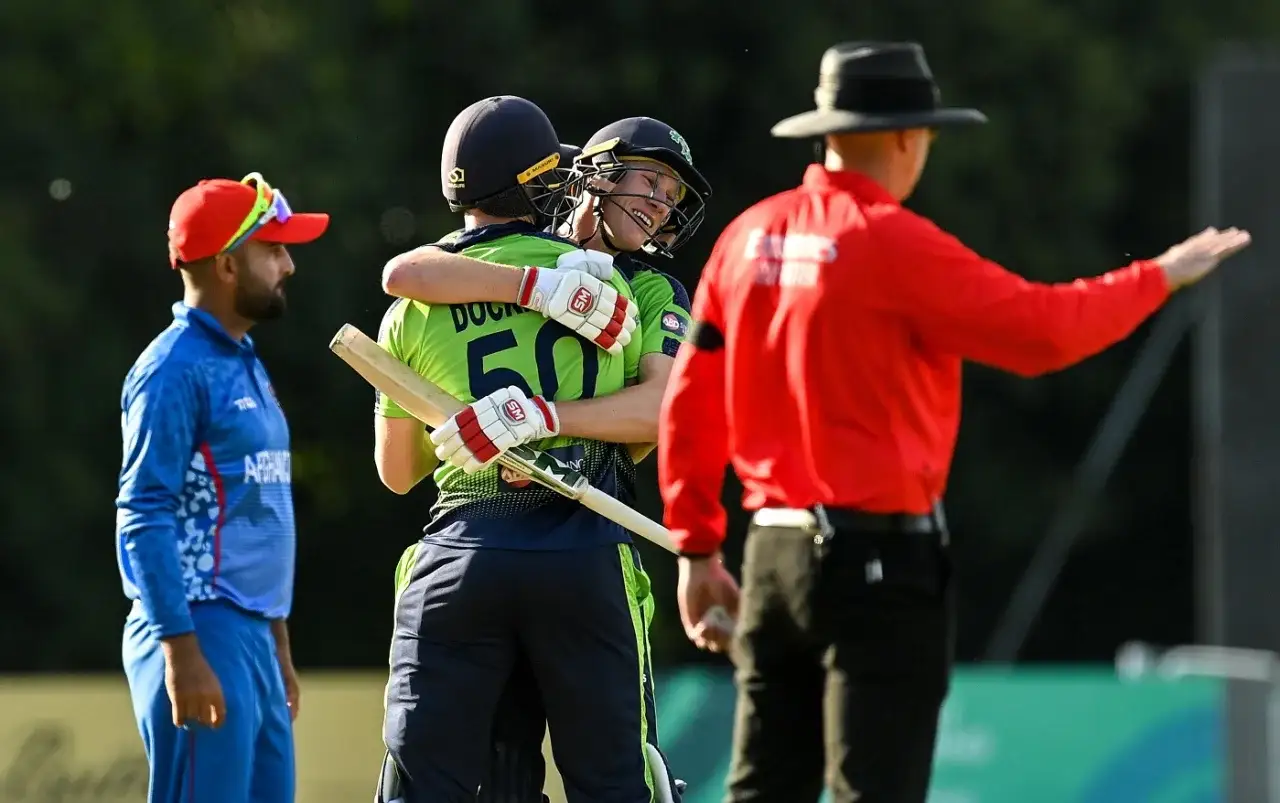 Fantasy: Tector, Rashid could prove to be massive picks