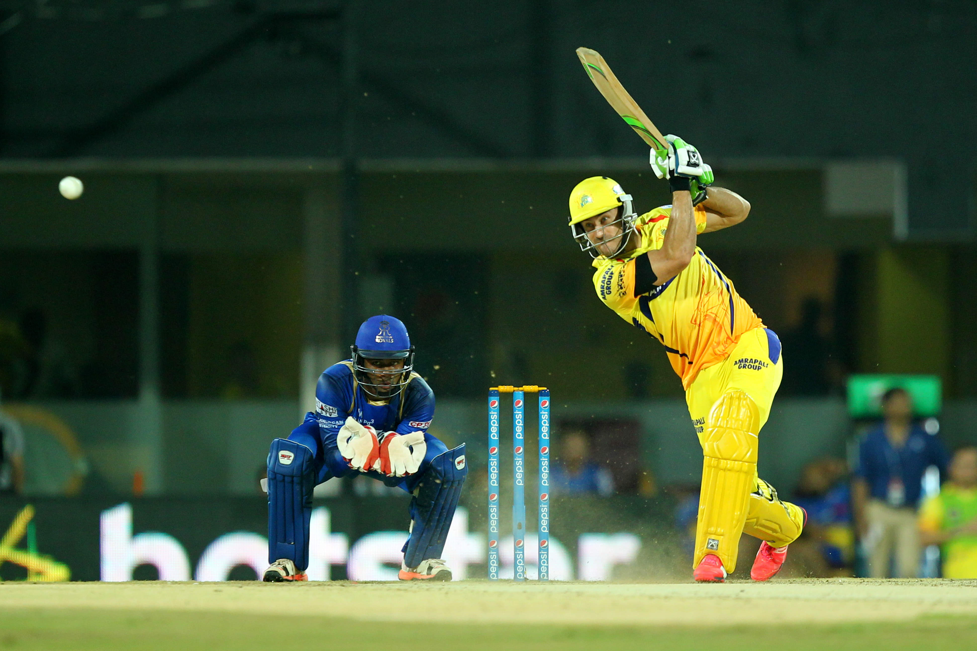 Faf du Plessis to play for Super Kings in CSA T20 League