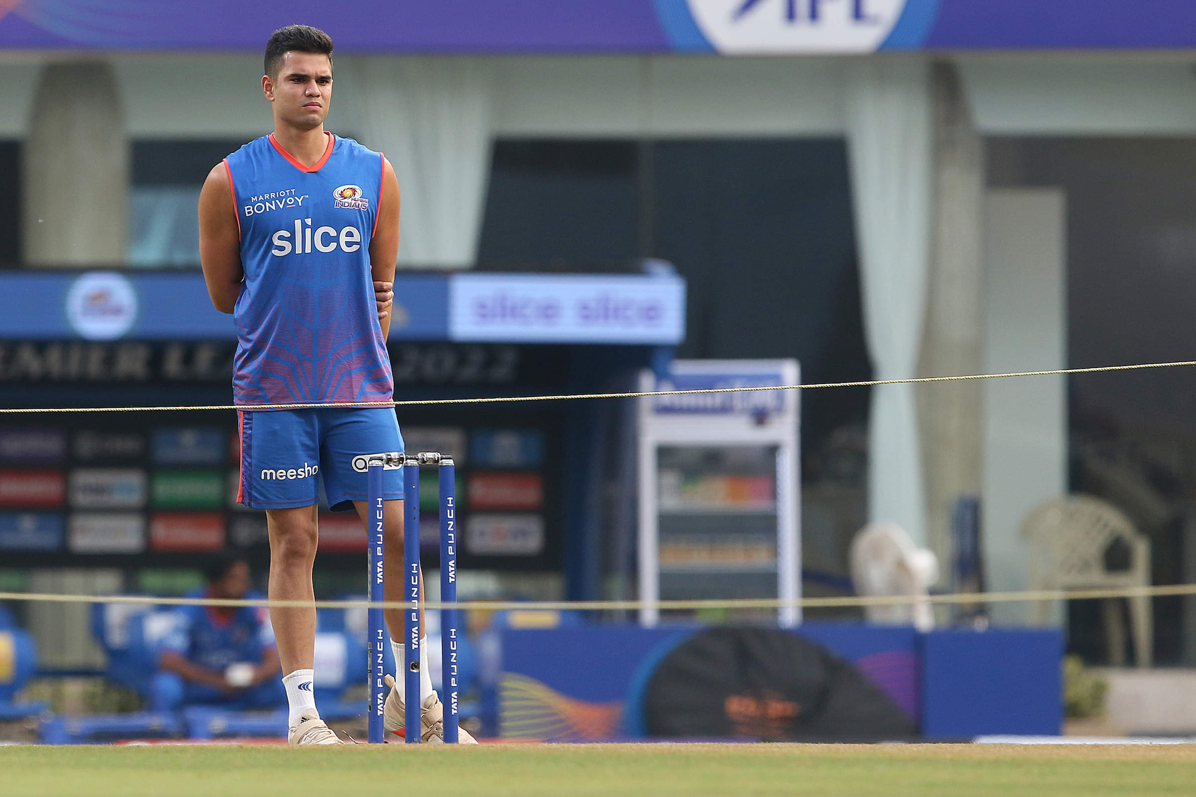 Arjun Tendulkar to play for Goa in 2022-23 domestic season