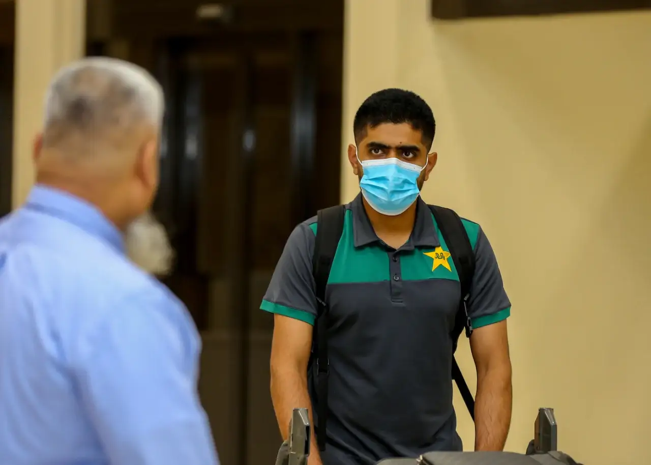 Our fast-bowling bench strength is excellent: Babar Azam