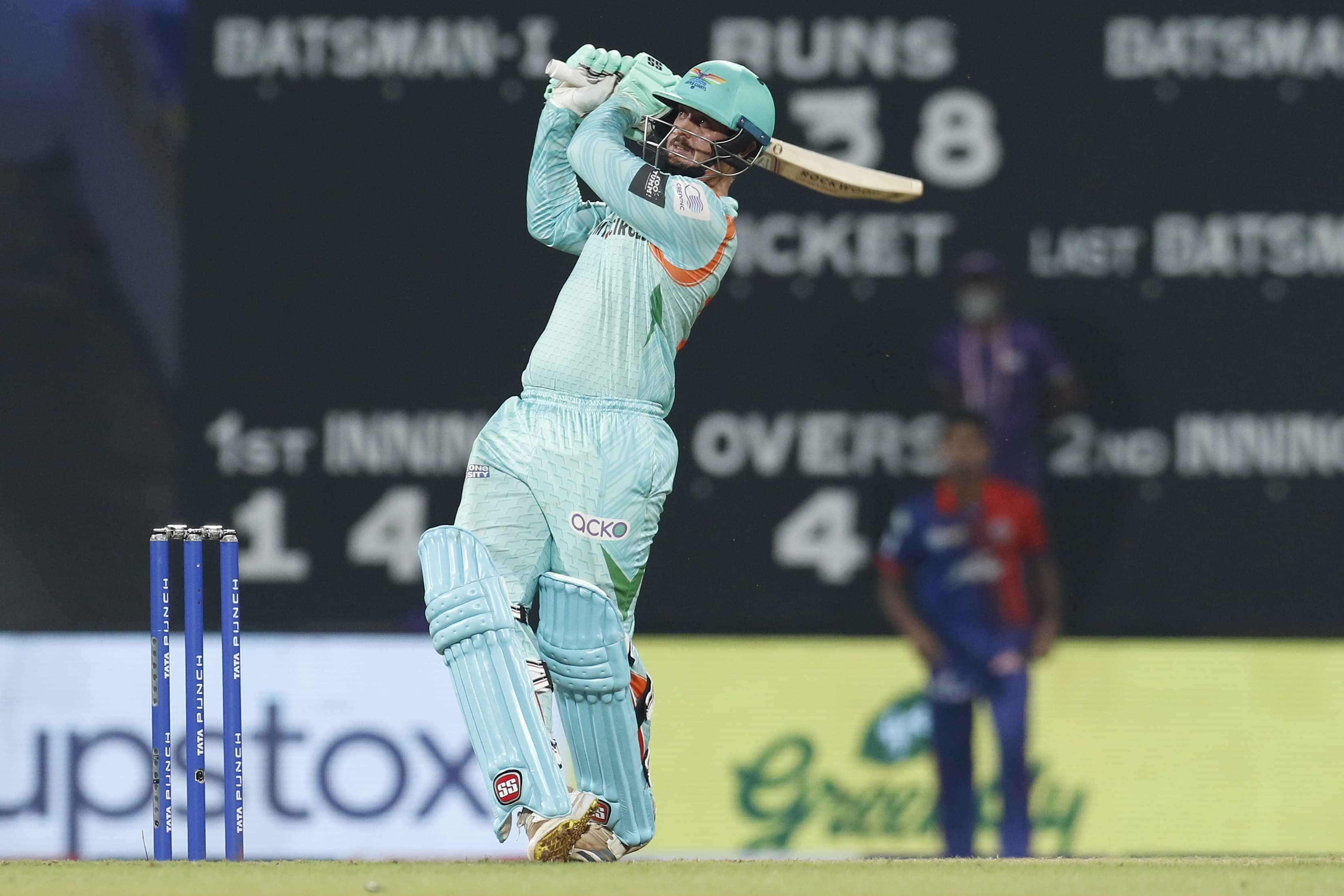 Quinton de Kock to play for RPSG Durban franchise in CSA T20 League