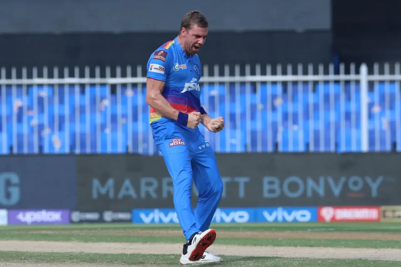 Pretoria Capitals sign Nortje and Pretorius for CSA T20 League