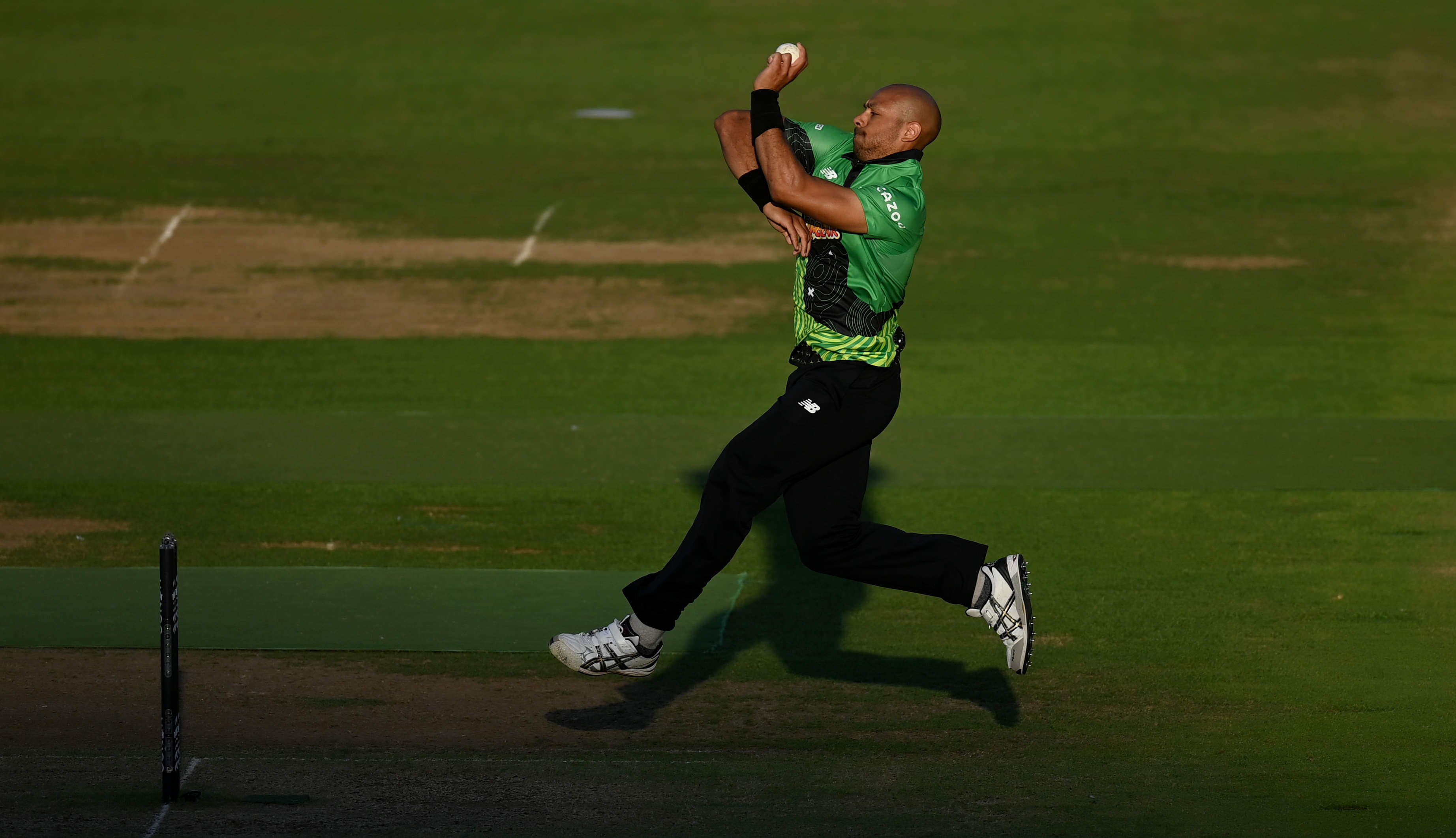 Tymal Mills ruled out of the Hundred